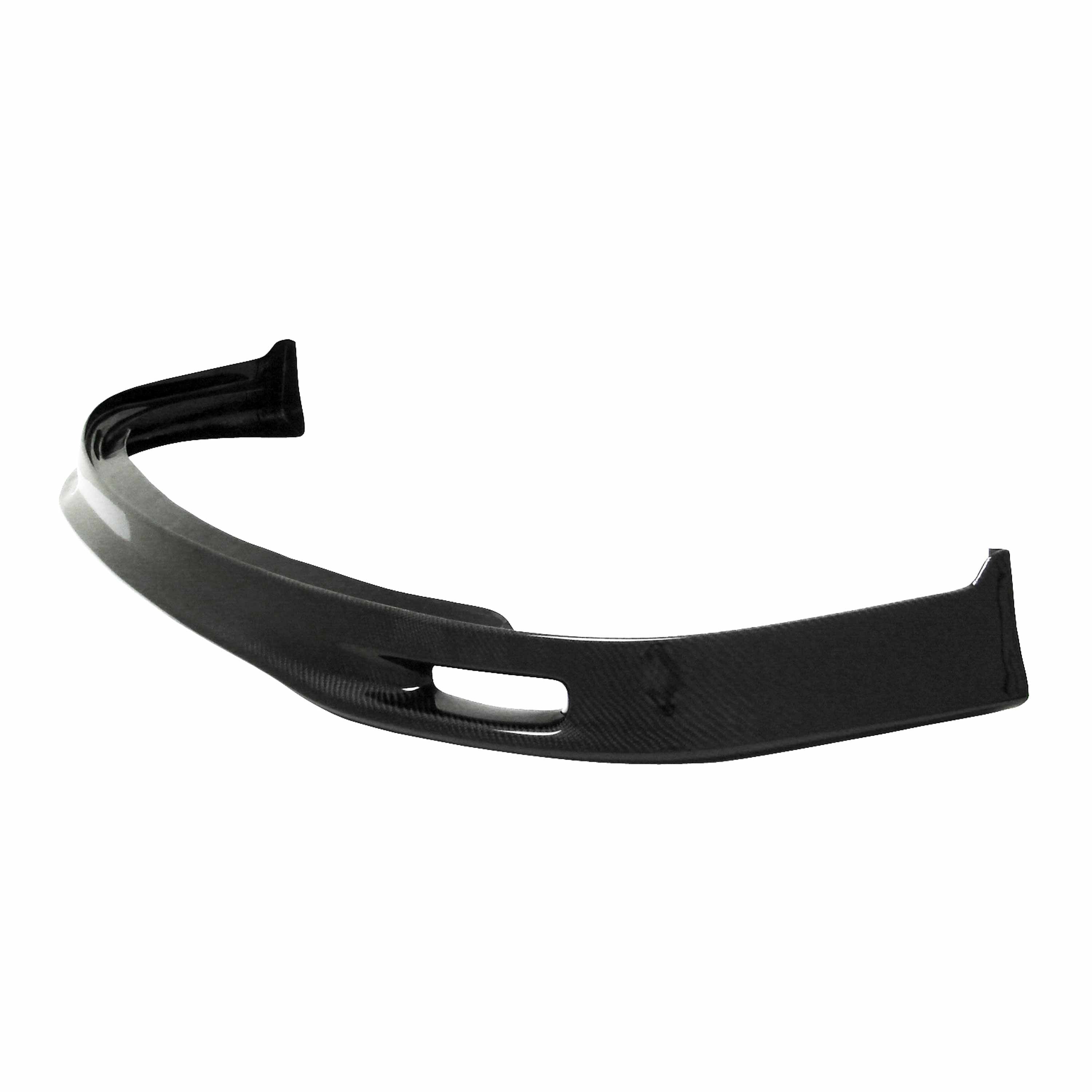 Seibon SP-Style Carbon Fiber Front Lip - 1995-2001 Acura Integra JDM Type-R