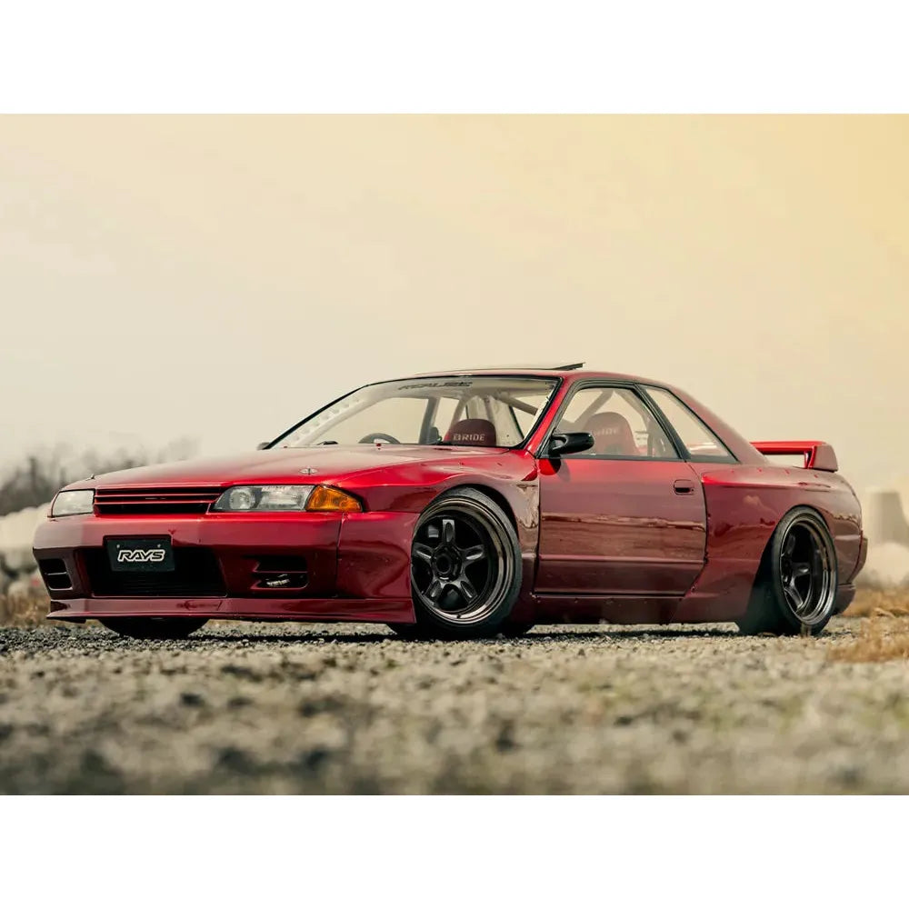 RAYS Volk Racing 21C spec-PW - 18"