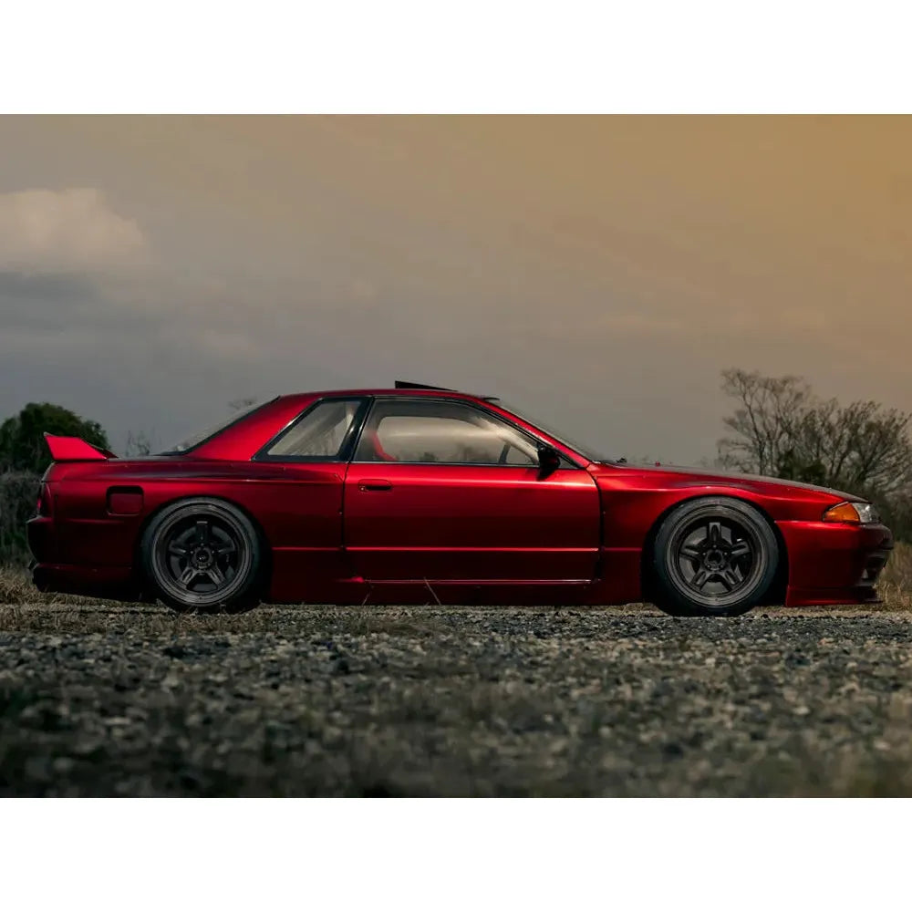 RAYS Volk Racing 21C spec-PW - 18"