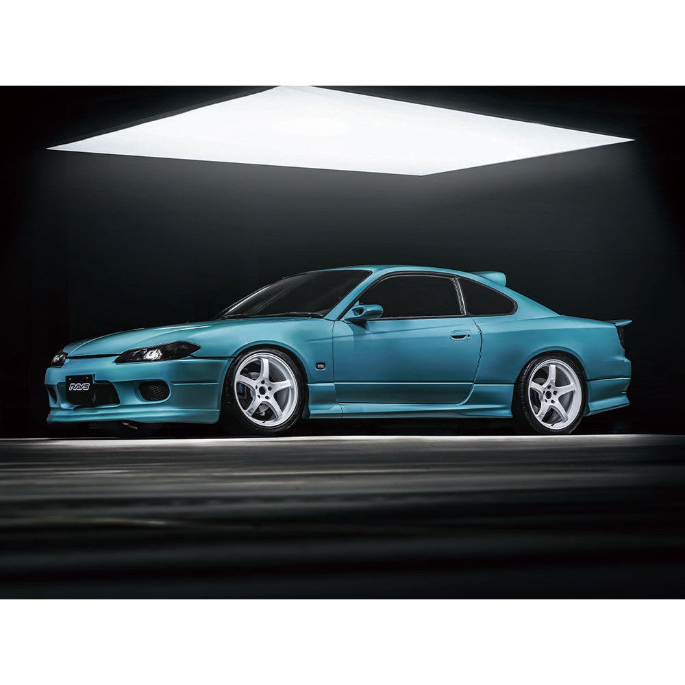 Rays Gram Lights 57CR Limited - 19"