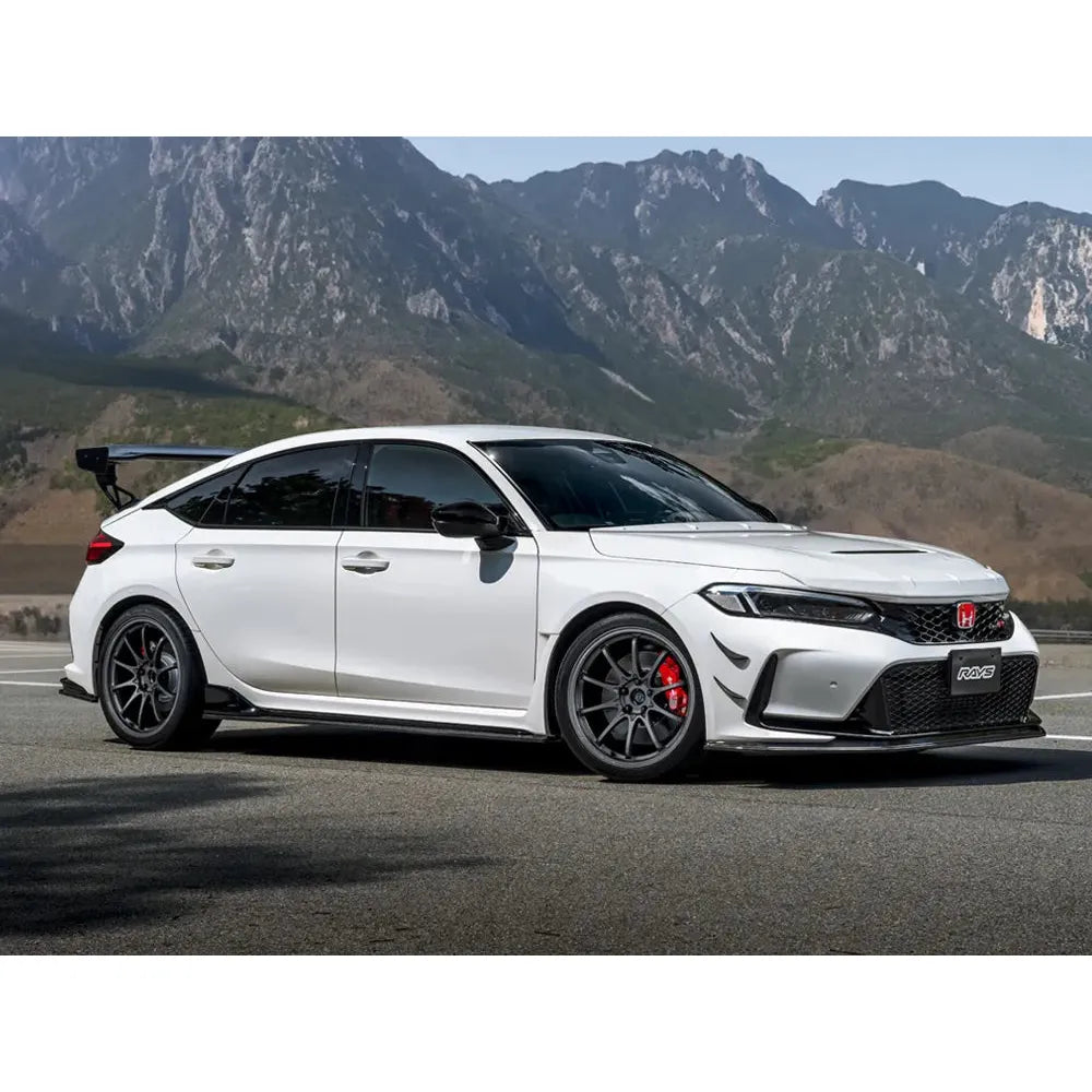 RAYS Volk Racing CE28N-plus M-SPEC - 17"