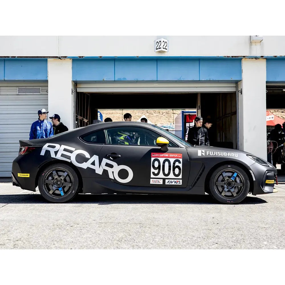 Rays Volk Racing TE37 SAGA Club Racer - 17"