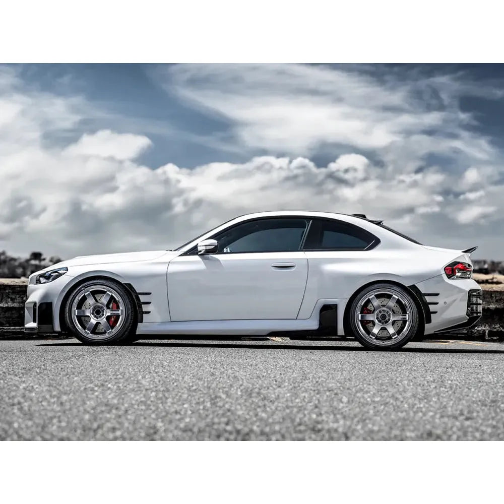 RAYS Volk Racing TE37 SAGA S-Plus A.S.T - 18"