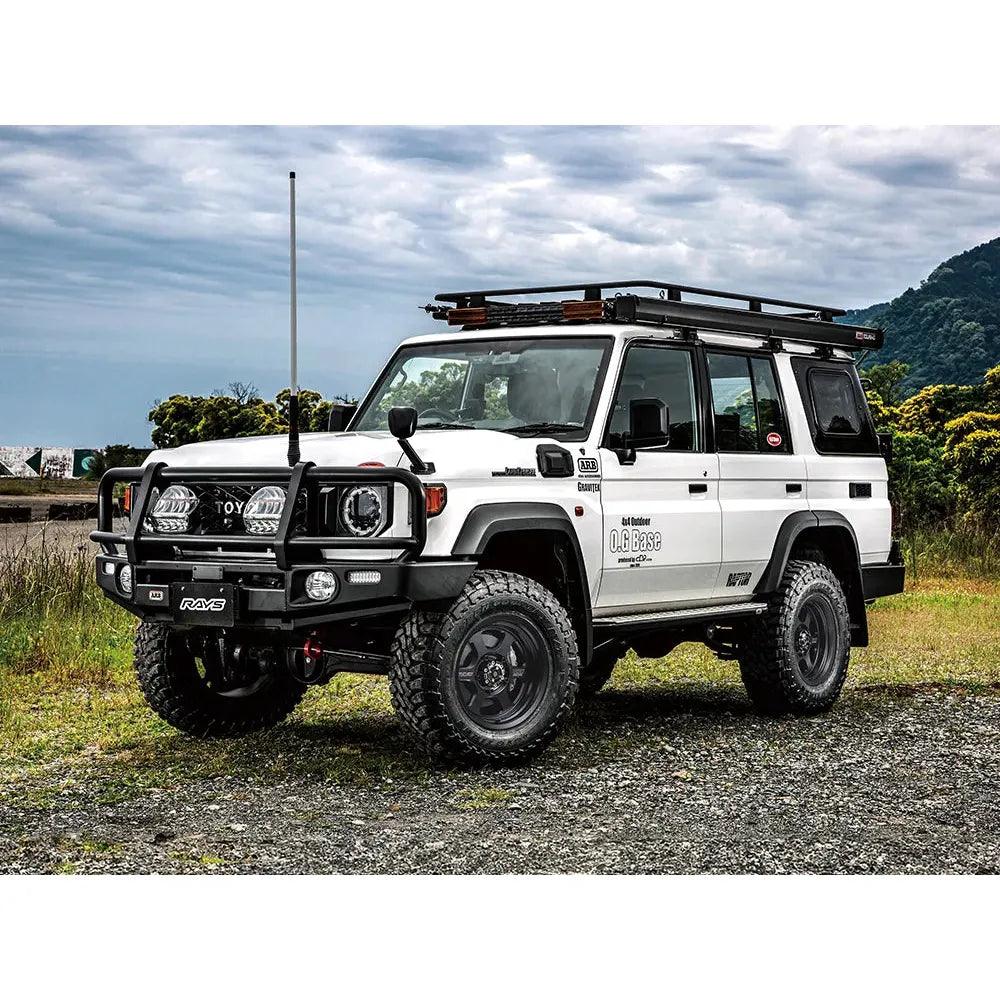 RAYS Volk Racing TE37XT Black Shadow LTD - 17"