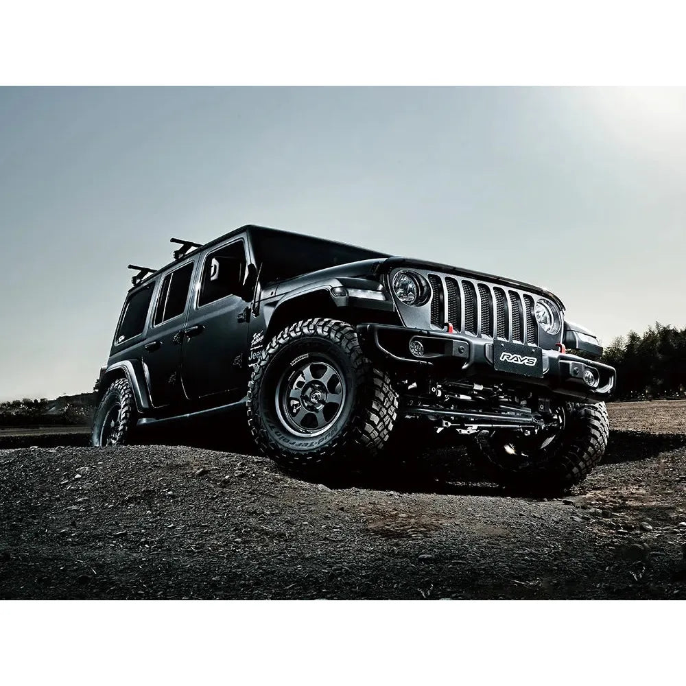 RAYS Volk Racing TE37XT M-SPEC - 18" - T1 Motorsports