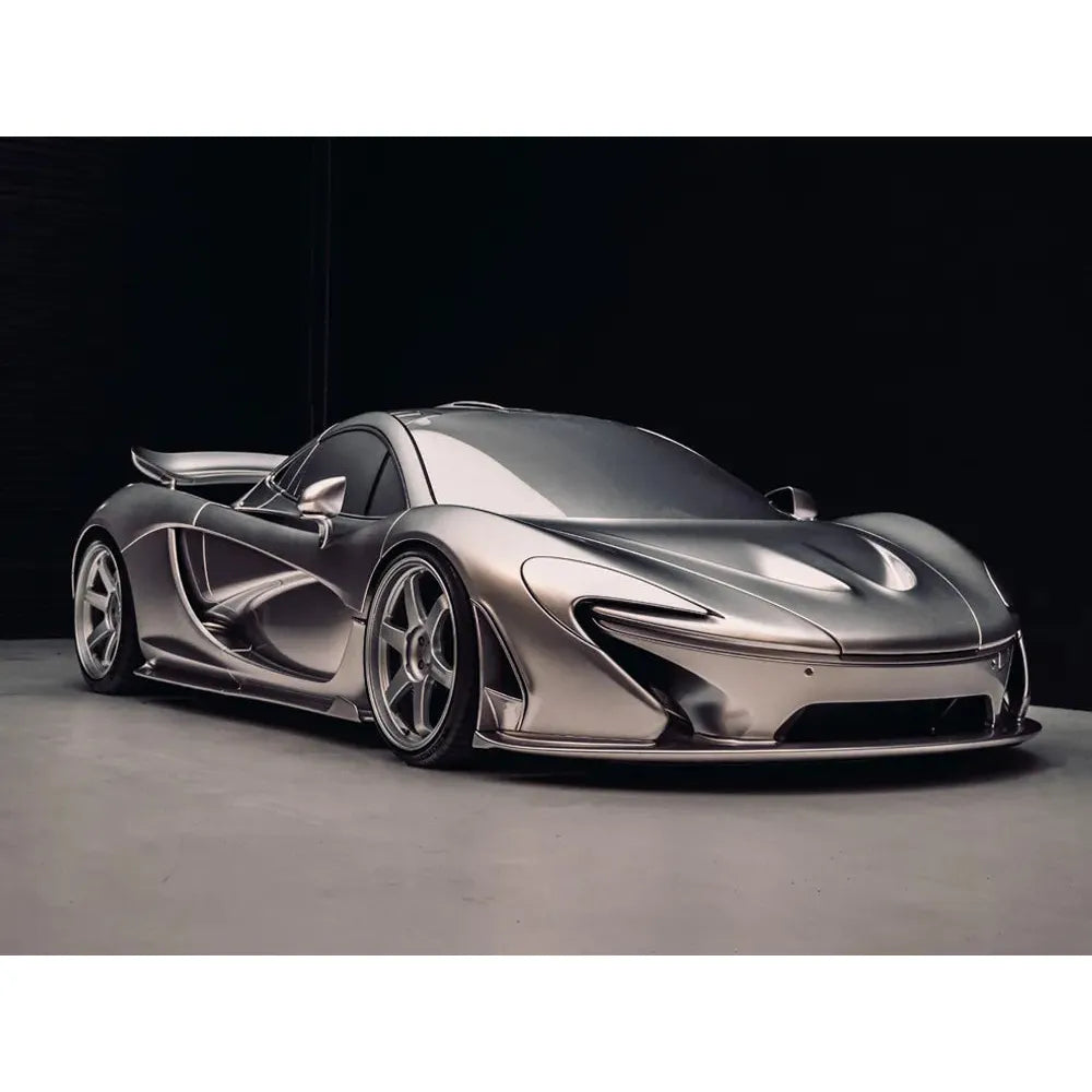 RAYS Volk Racing TE37 Ultra M-SPEC - 20" - T1 Motorsports