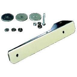 Cusco License Plate Relocation Kit EK4 Civic