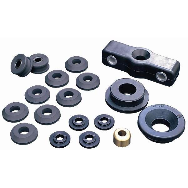 Cusco Shifter Bushings Honda B-Series EG/EK/DC