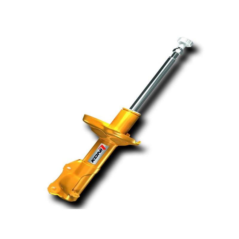 Koni Sport (Yellow) Shock 05-13 Audi A3 FWD & Quattro - Rear