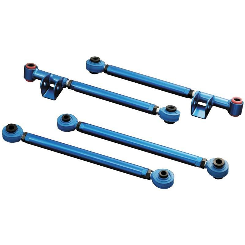 Cusco Lateral Rod Rear Formula link Levin/Trueno AE86