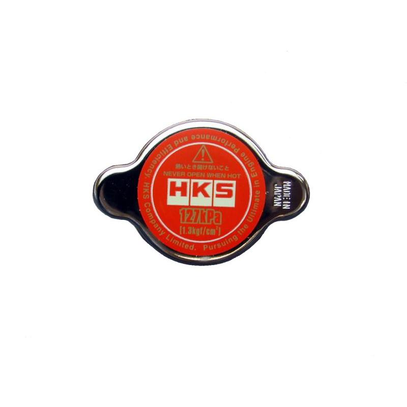 HKS 10 Hyundai Genesis Coupe Limited Edition Radiator Cap