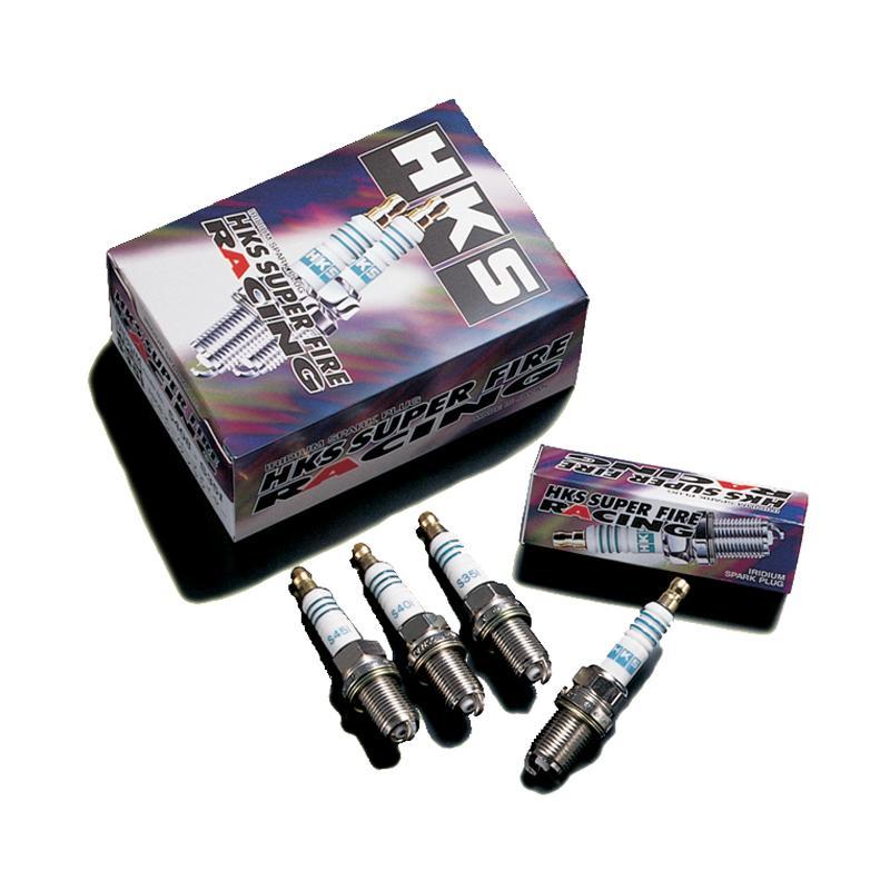 HKS SUPER FIRE RACING M45G