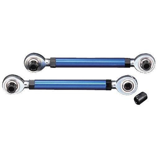 Cusco 83-87 Toyota Corolla GT-S (Trueno) 1.6L (4A-GE) Rear Control Arm Formula links