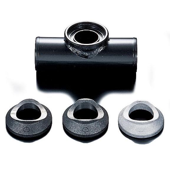 HKS 01-03 Mitsubishi Lancer Evo SQV Suction Return Kit