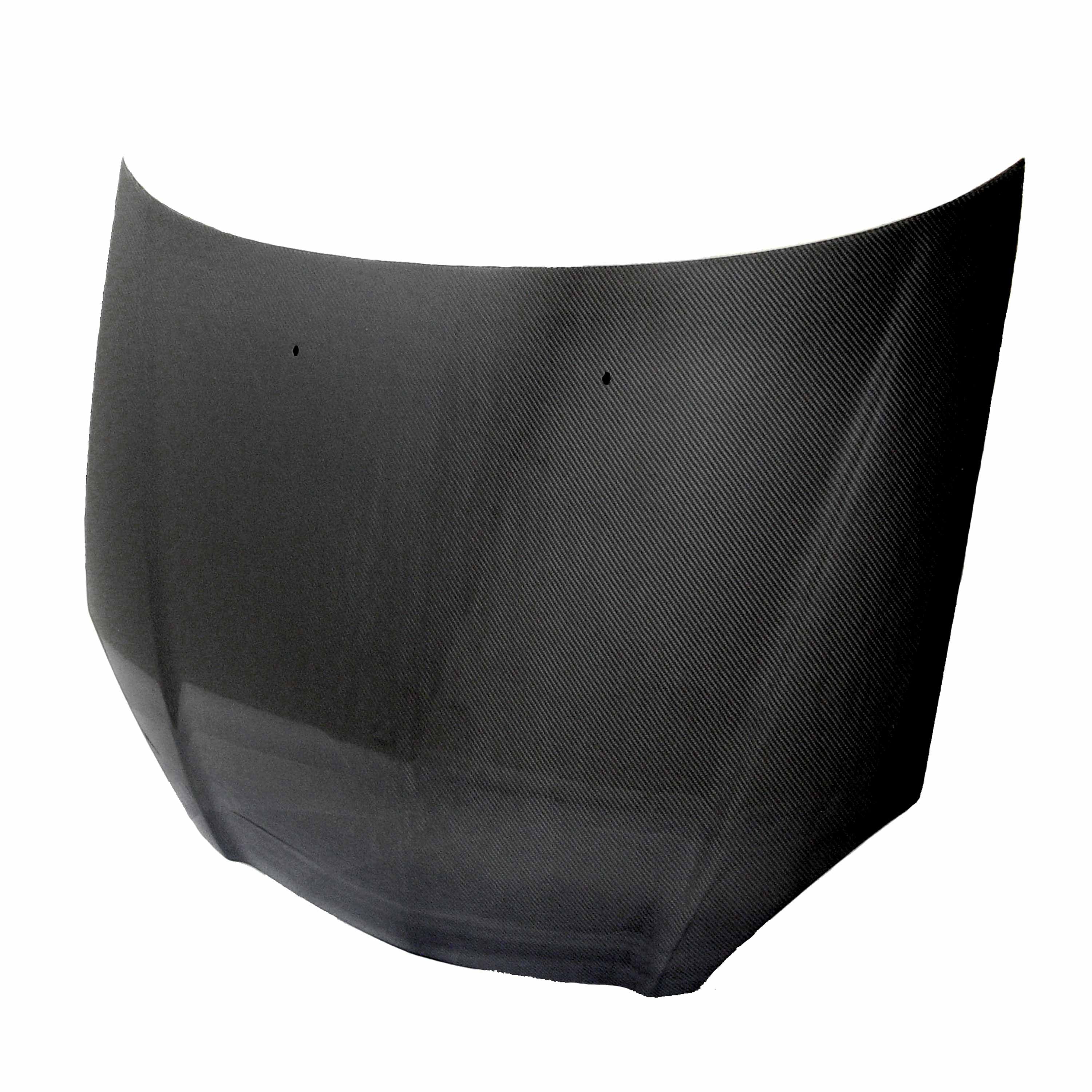 Seibon OEM-Style Carbon Fiber Hood - 2002-2006 Acura RSX