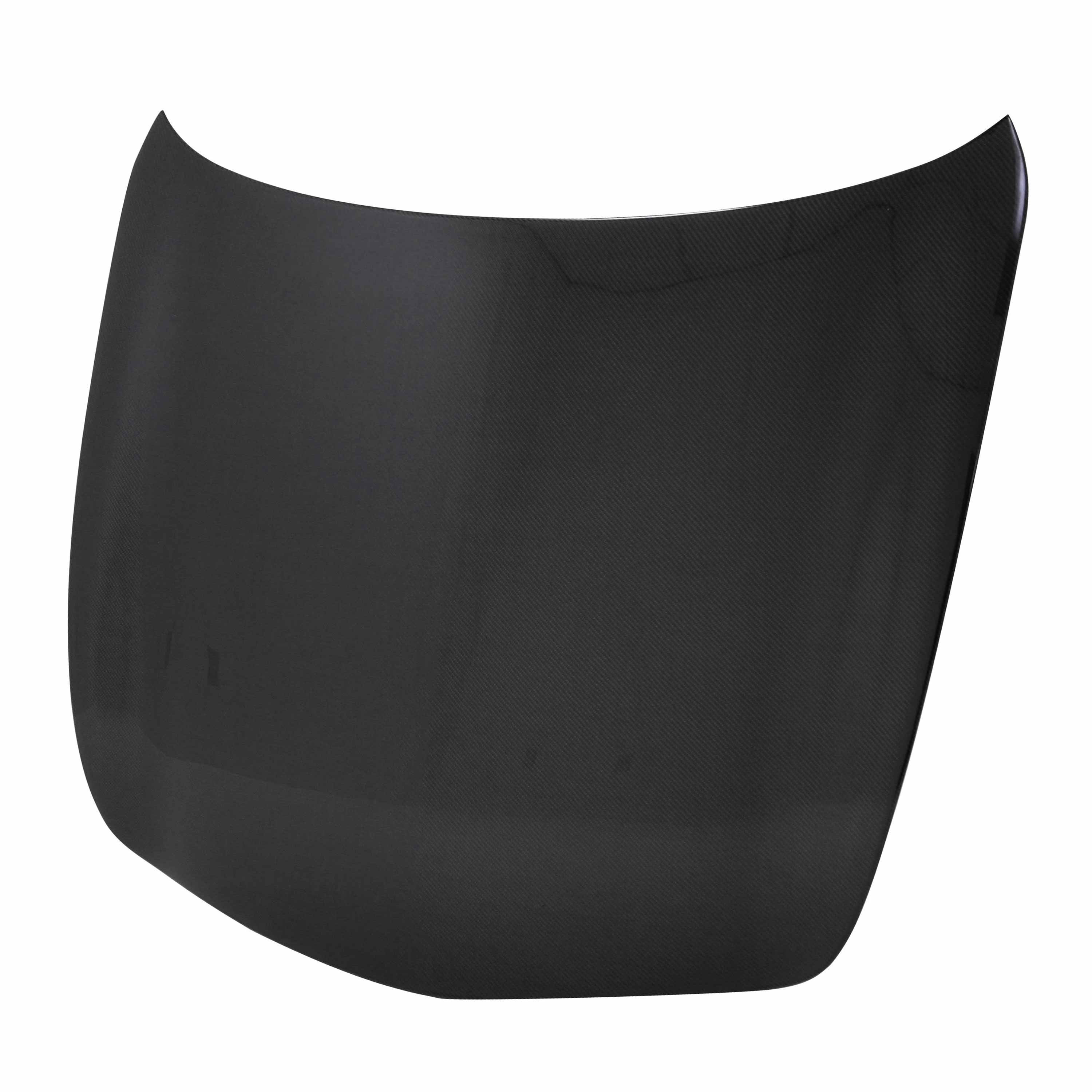 Seibon OEM-Style Carbon Fiber Hood - 2007-2013 Infiniti G37 4DR