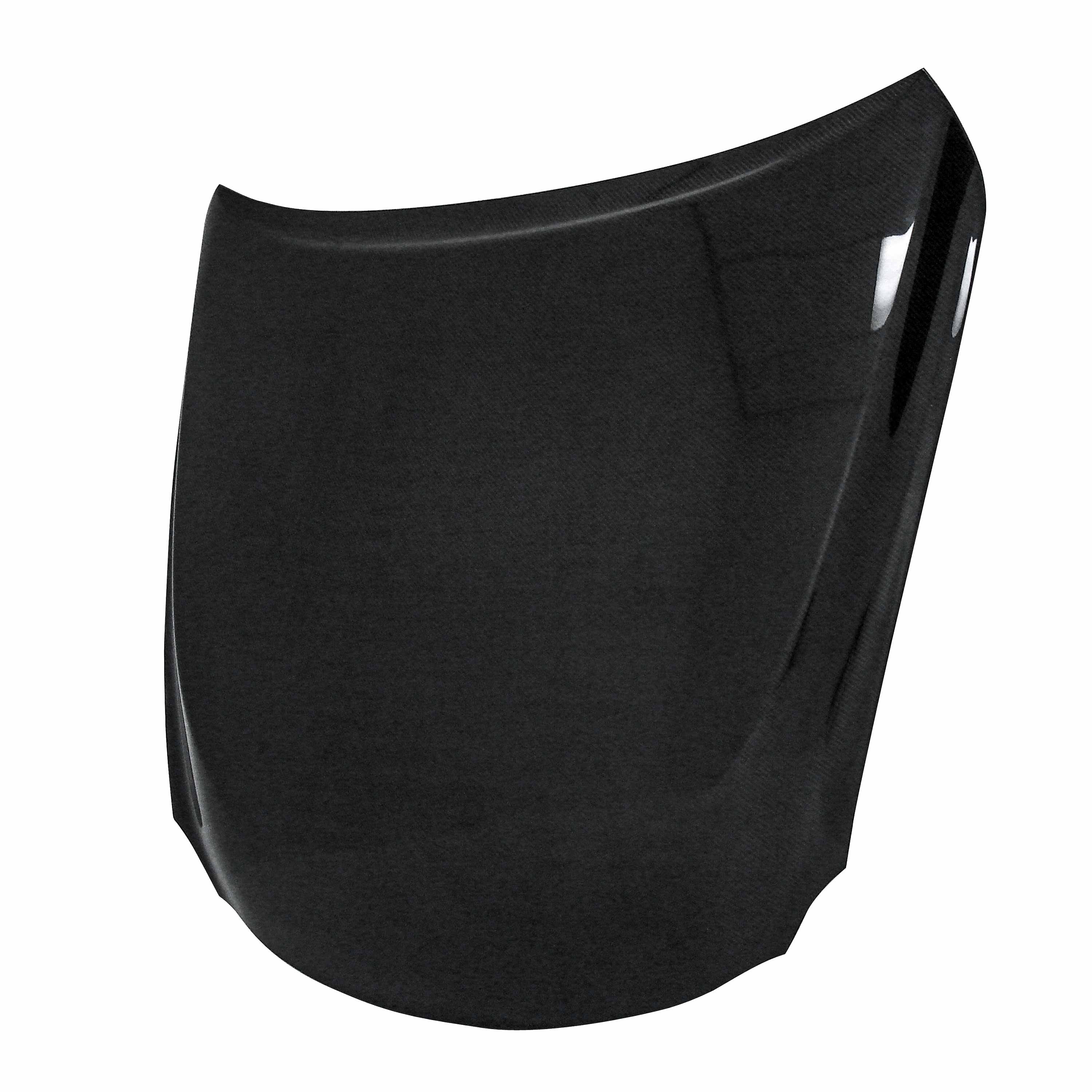 Seibon OEM-Style Carbon Fiber Hood - 2008-2014 Lexus ISF