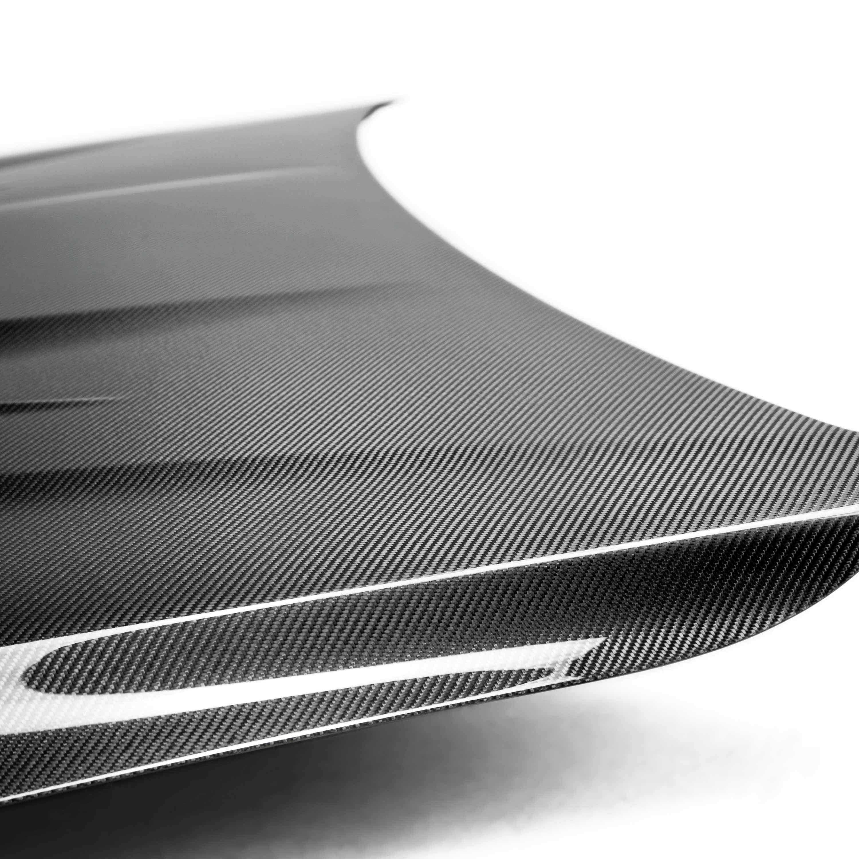 Seibon VS-Style Carbon Fiber Hood - 2012-2020 BMW F30 / 2014-2019 F32