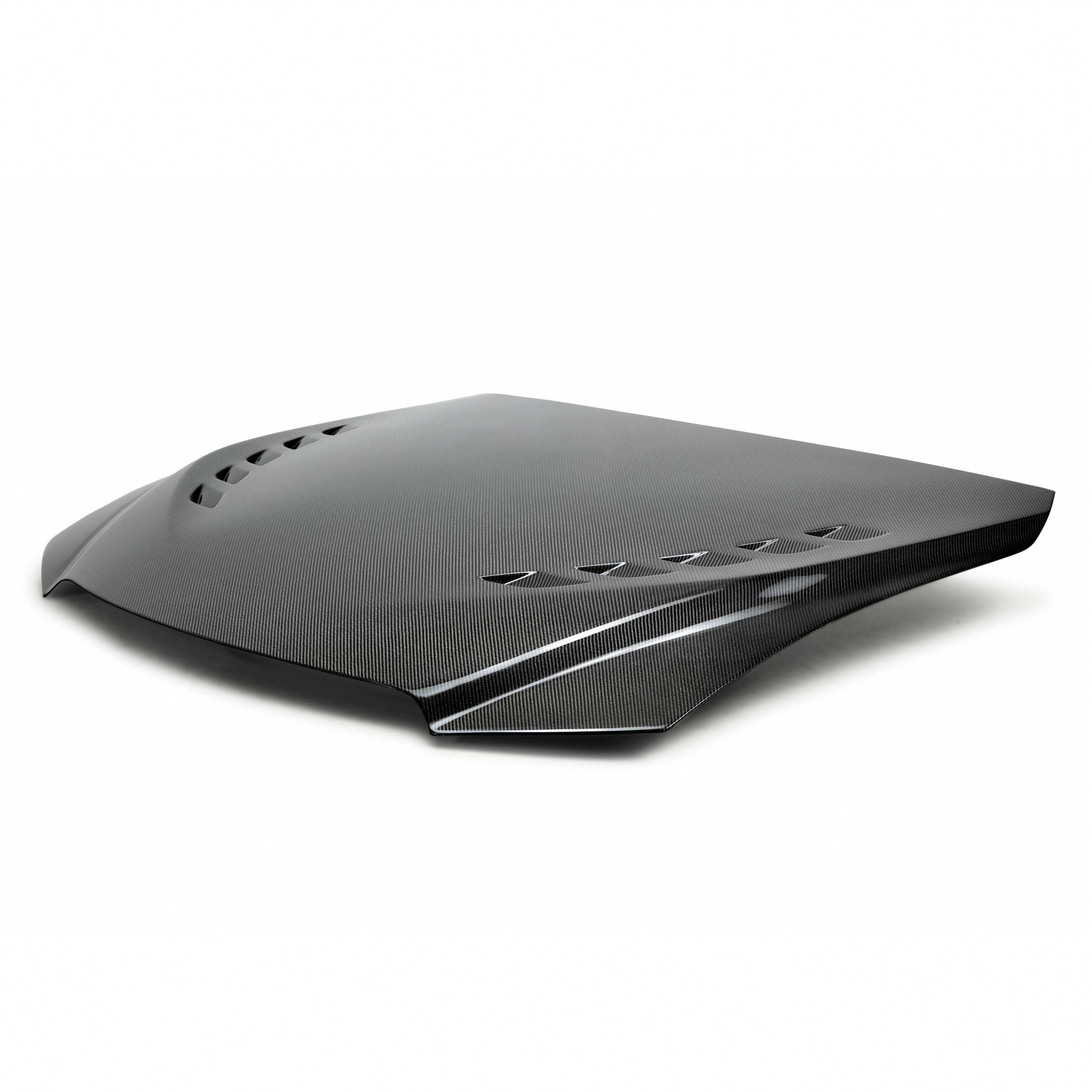 Seibon BT-Style Carbon Fiber Hood - 2021-2023 Lexus IS300 / IS350 F Sport