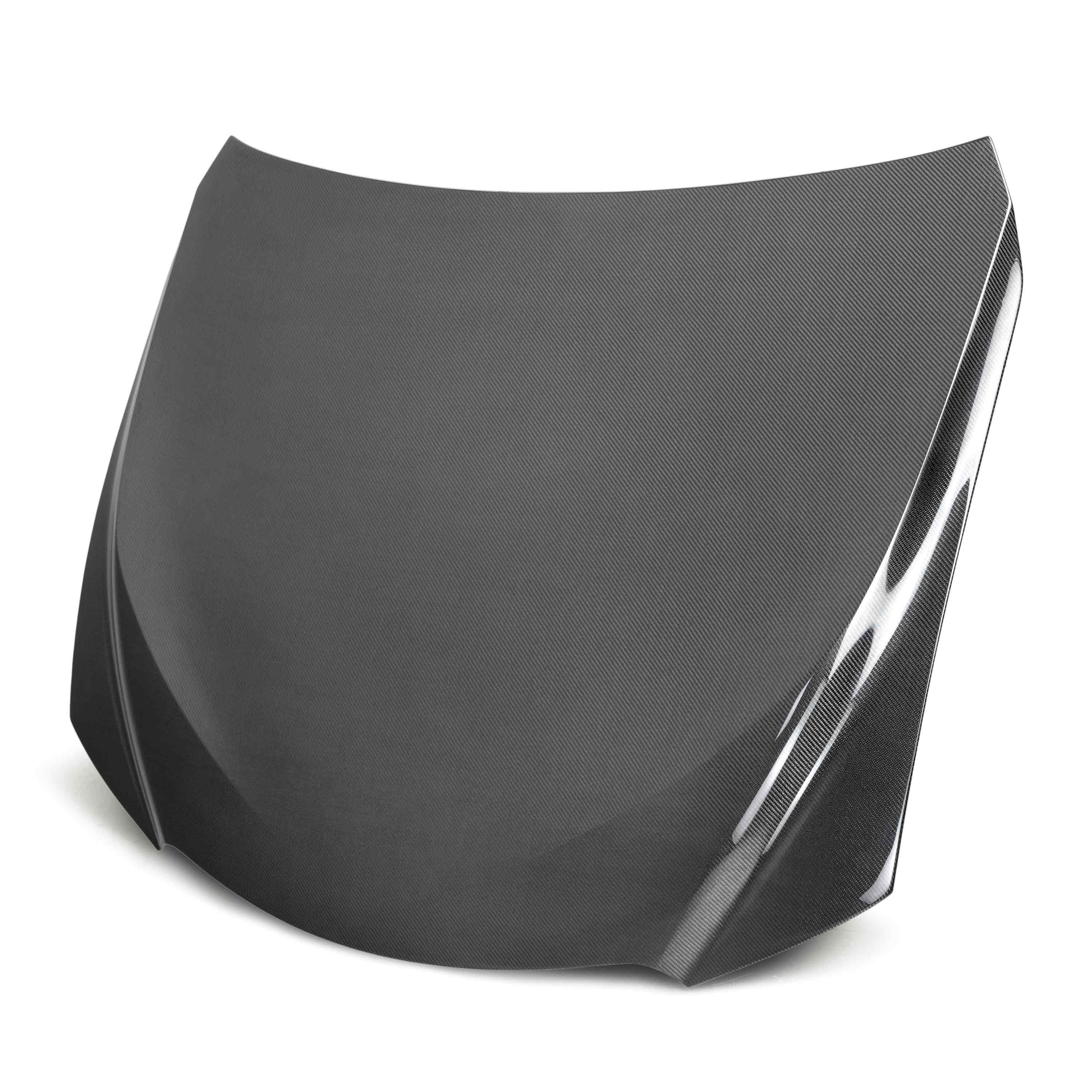 Seibon OE-Style Carbon Fiber Hood - 2021-2023 Lexus IS300 / IS350 F Sport