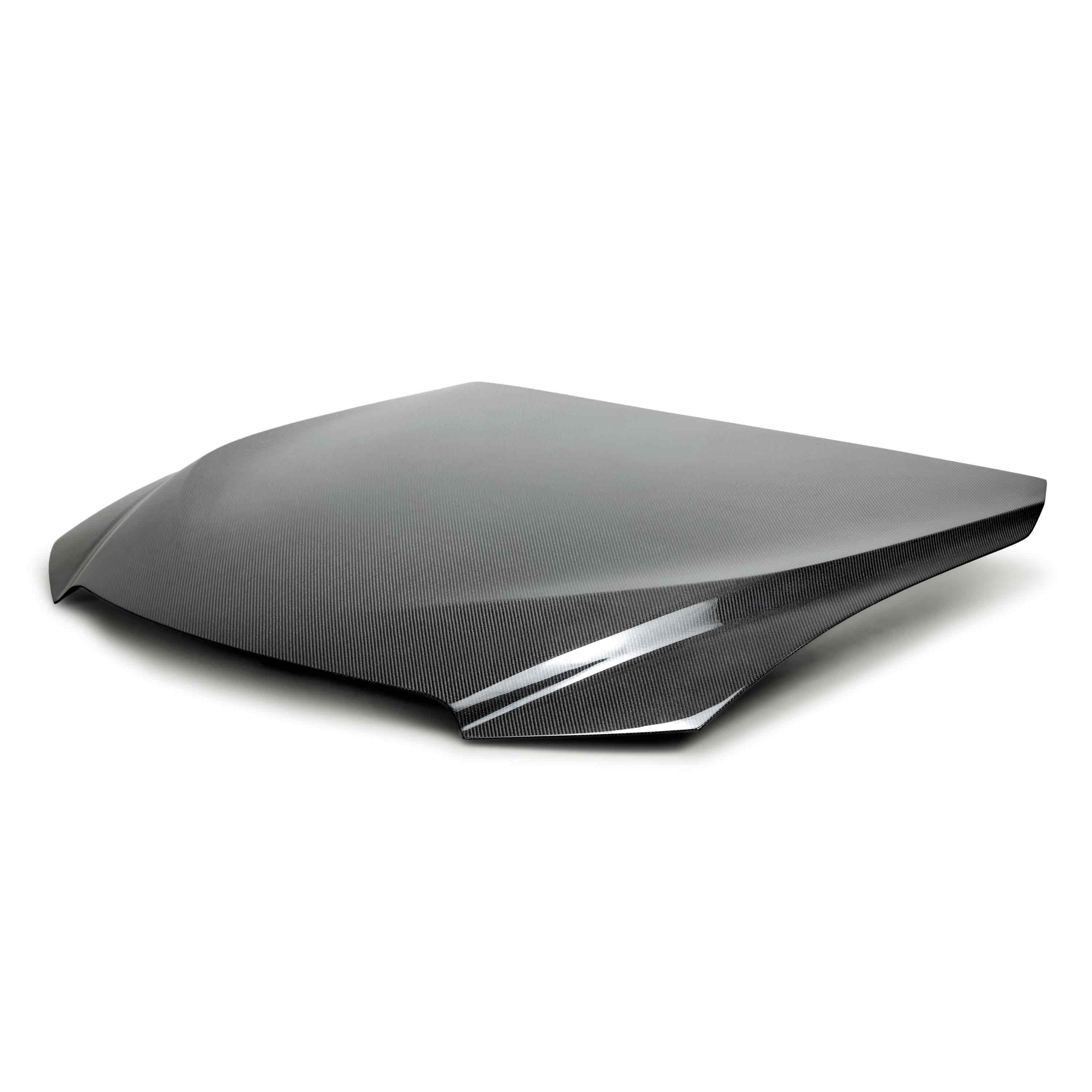 Seibon OE-Style Carbon Fiber Hood - 2021-2023 Lexus IS300 / IS350 F Sport