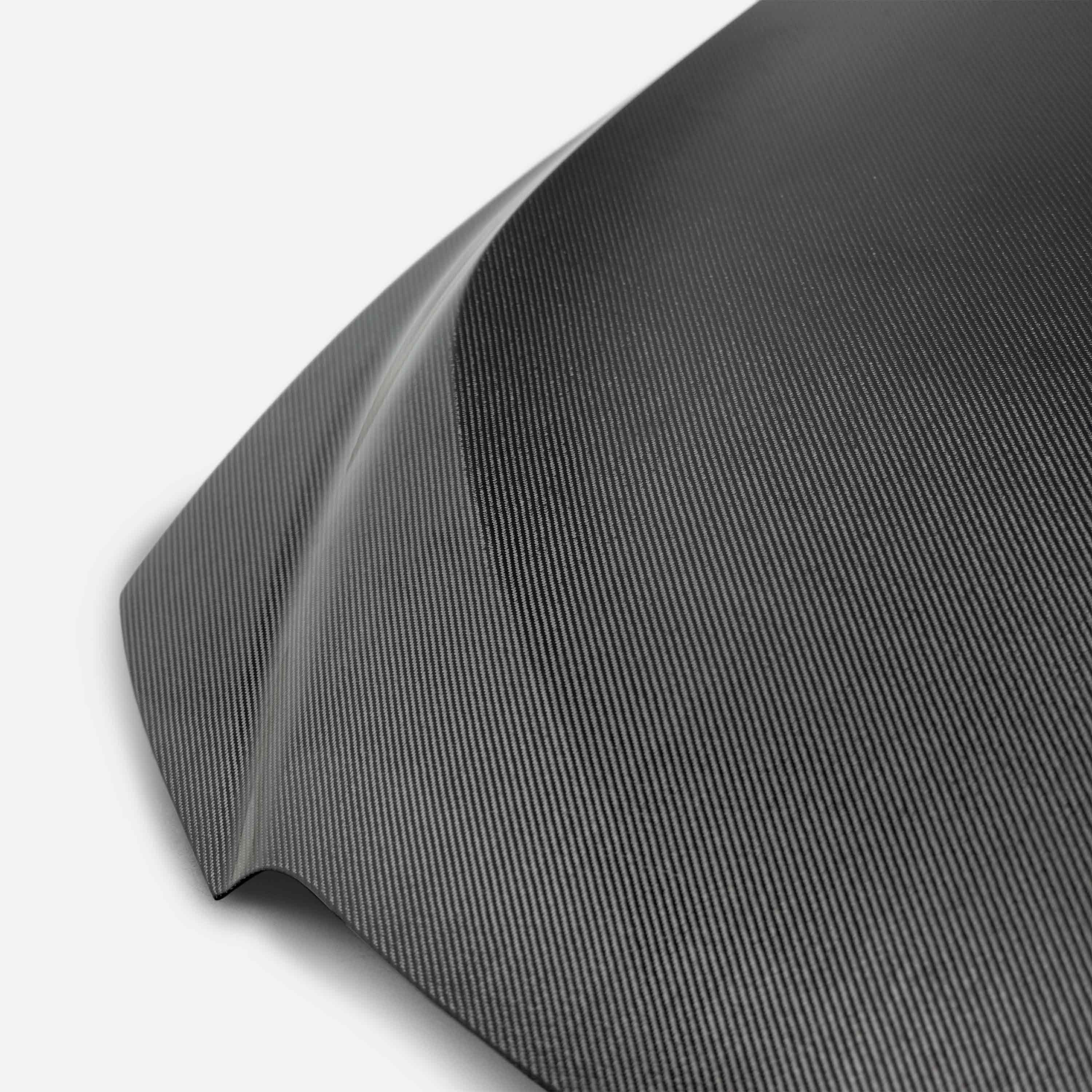 Seibon OE-Style Carbon Fiber Hood - 2021-2023 Lexus IS300 / IS350 F Sport