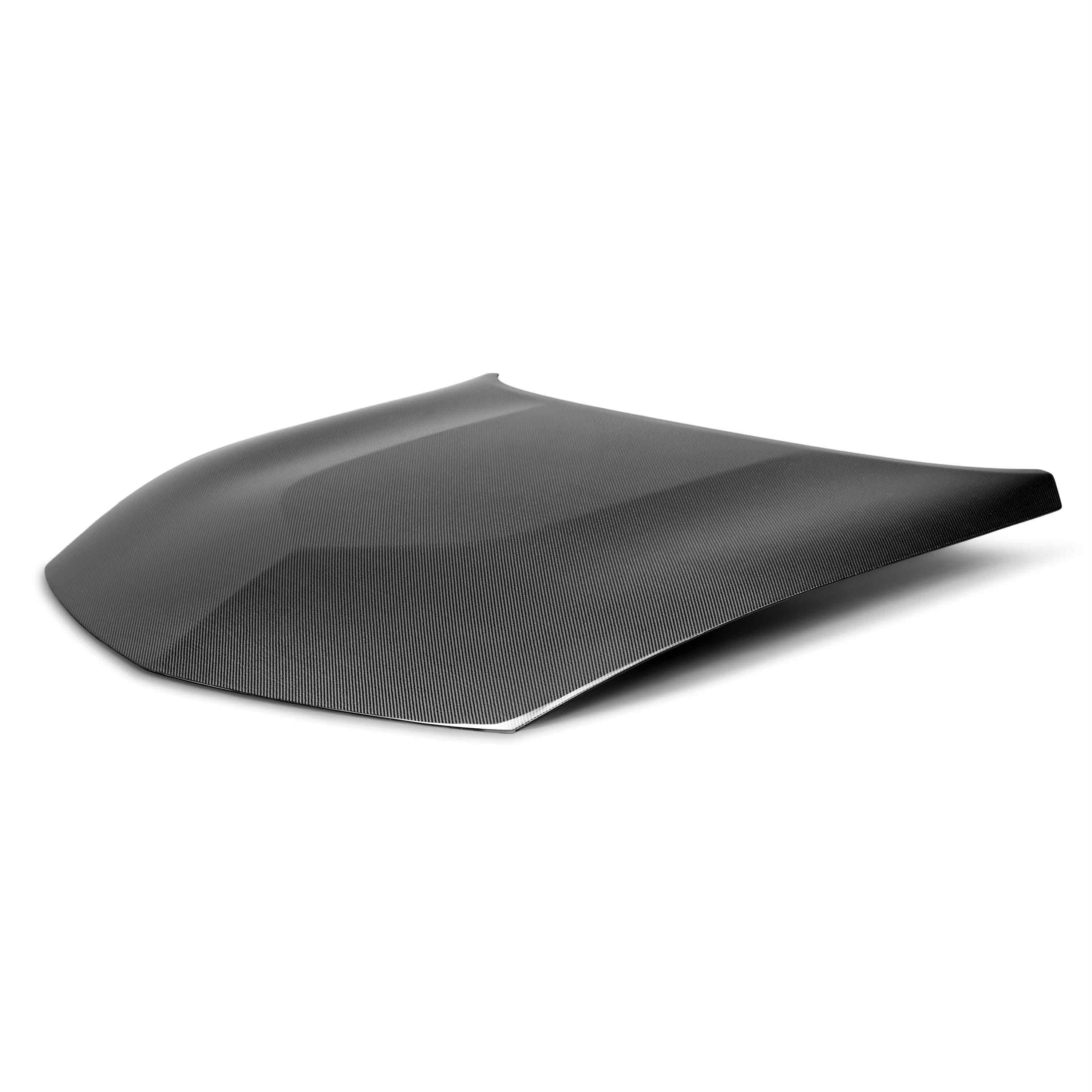 Seibon OEM-Style Carbon Fiber Hood - 2023-2024 Nissan Z