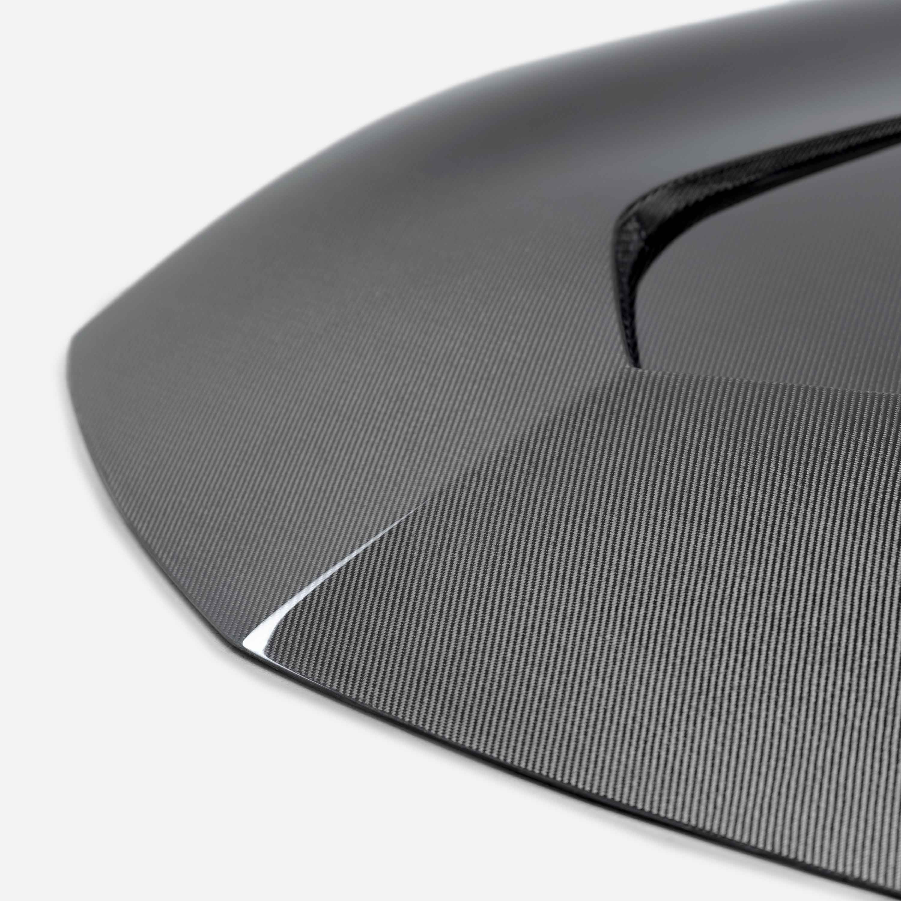 Seibon VS-Style Carbon Fiber Hood - 2023-2024 Nissan Z