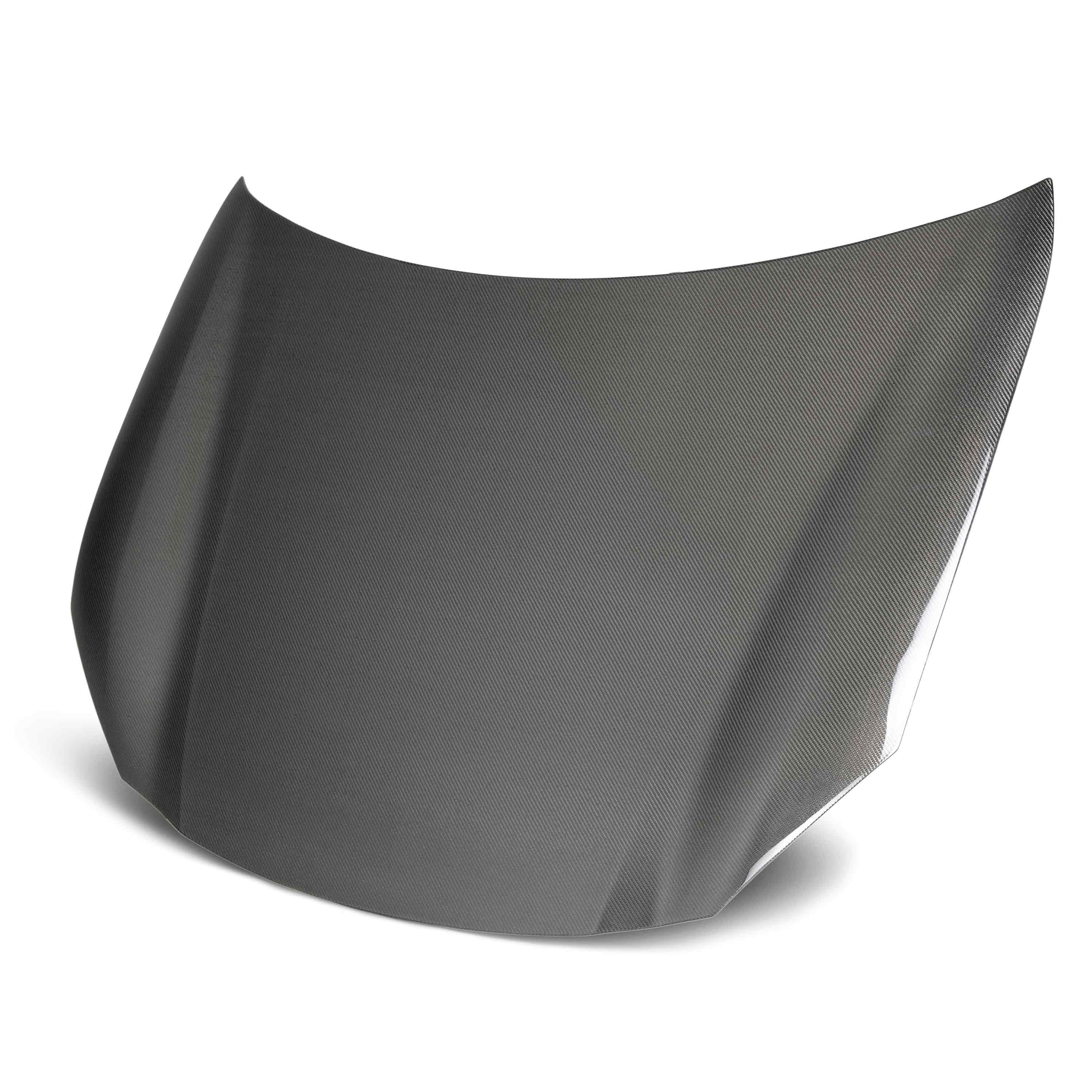 Seibon Carbon Fiber Hood - 2022+ Toyota GR86/Subaru BRZ