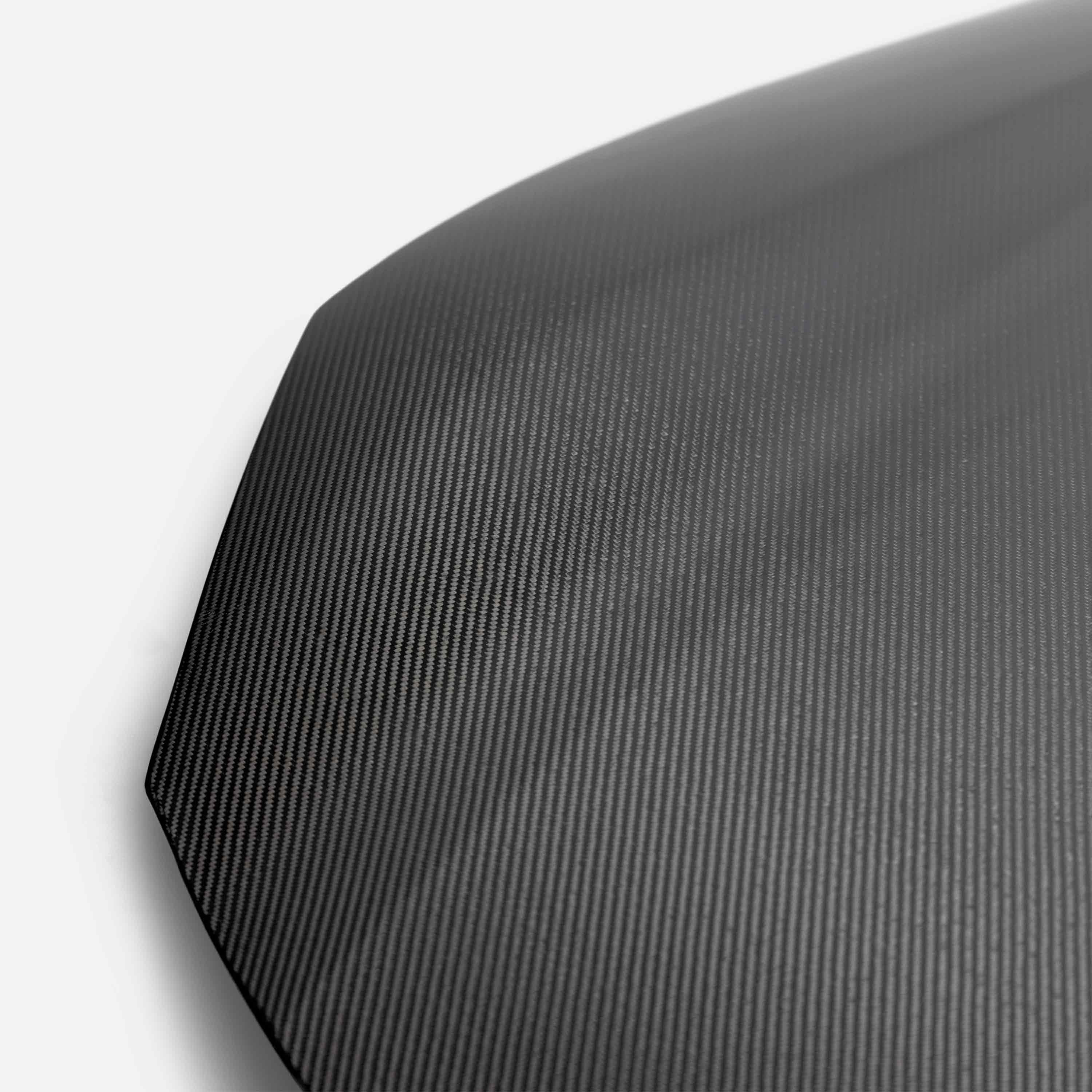 Seibon Carbon Fiber Hood - 2022+ Toyota GR86/Subaru BRZ