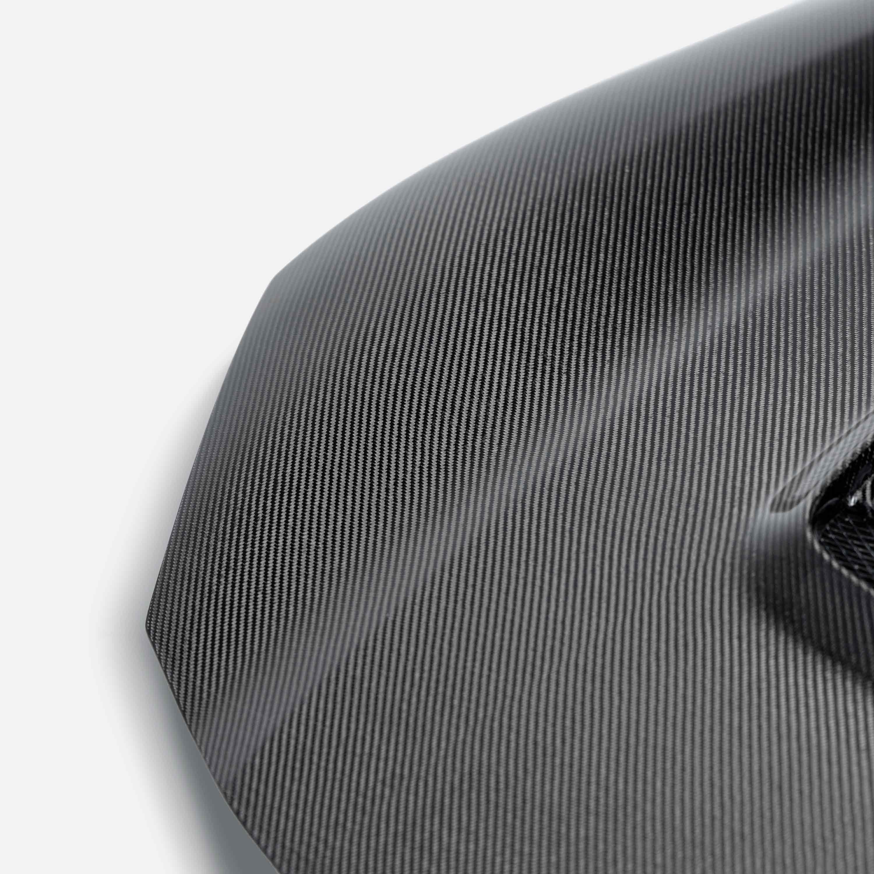 Seibon VS-Style Carbon Fiber Hood - 2022+ Toyota GR86/Subaru BRZ