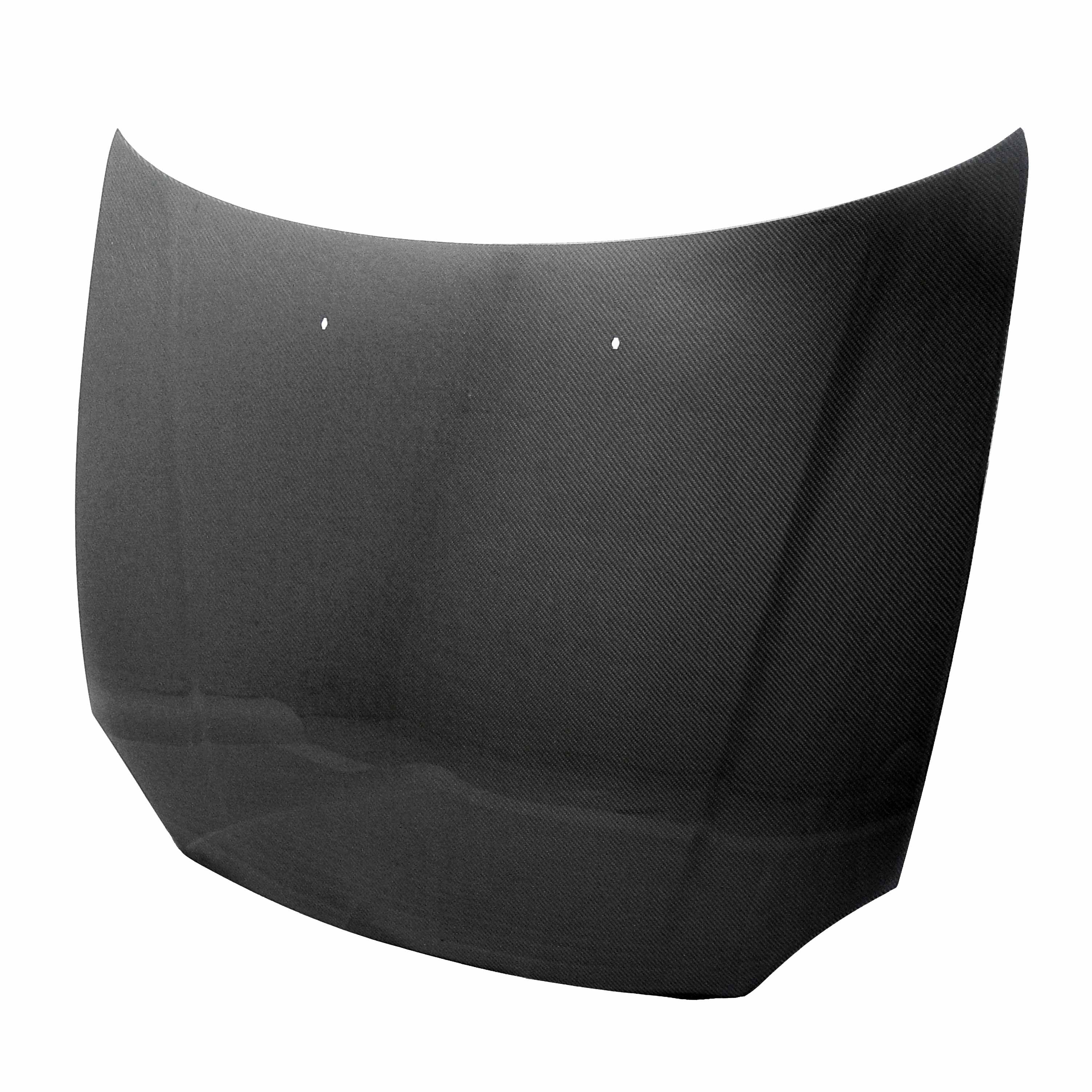 Seibon OEM-Style Carbon Fiber Hood - 1993-1997 Honda Del Sol