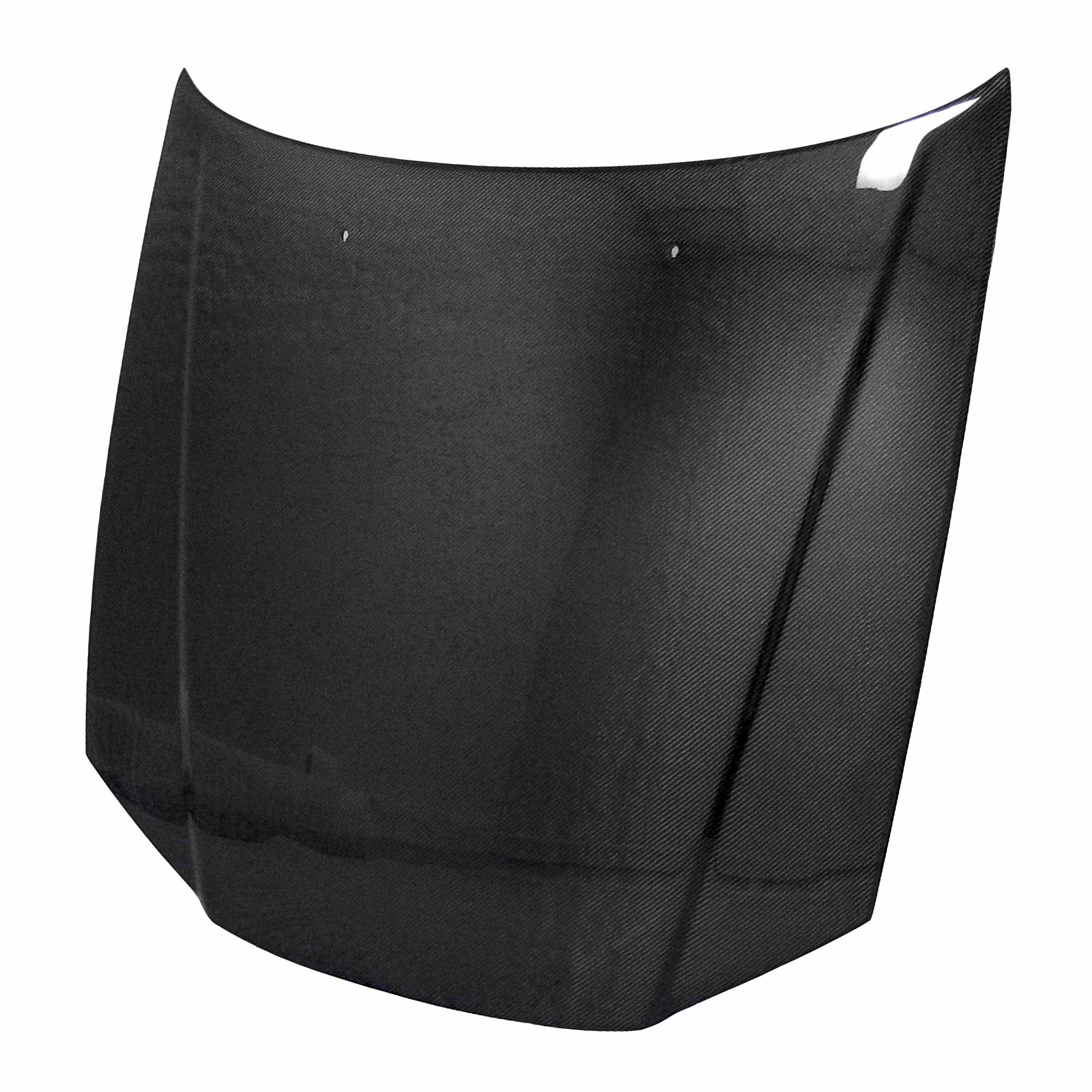 Seibon OEM-Style Carbon Fiber Hood - 1999-2001 Nissan Skyline R34 GT-R