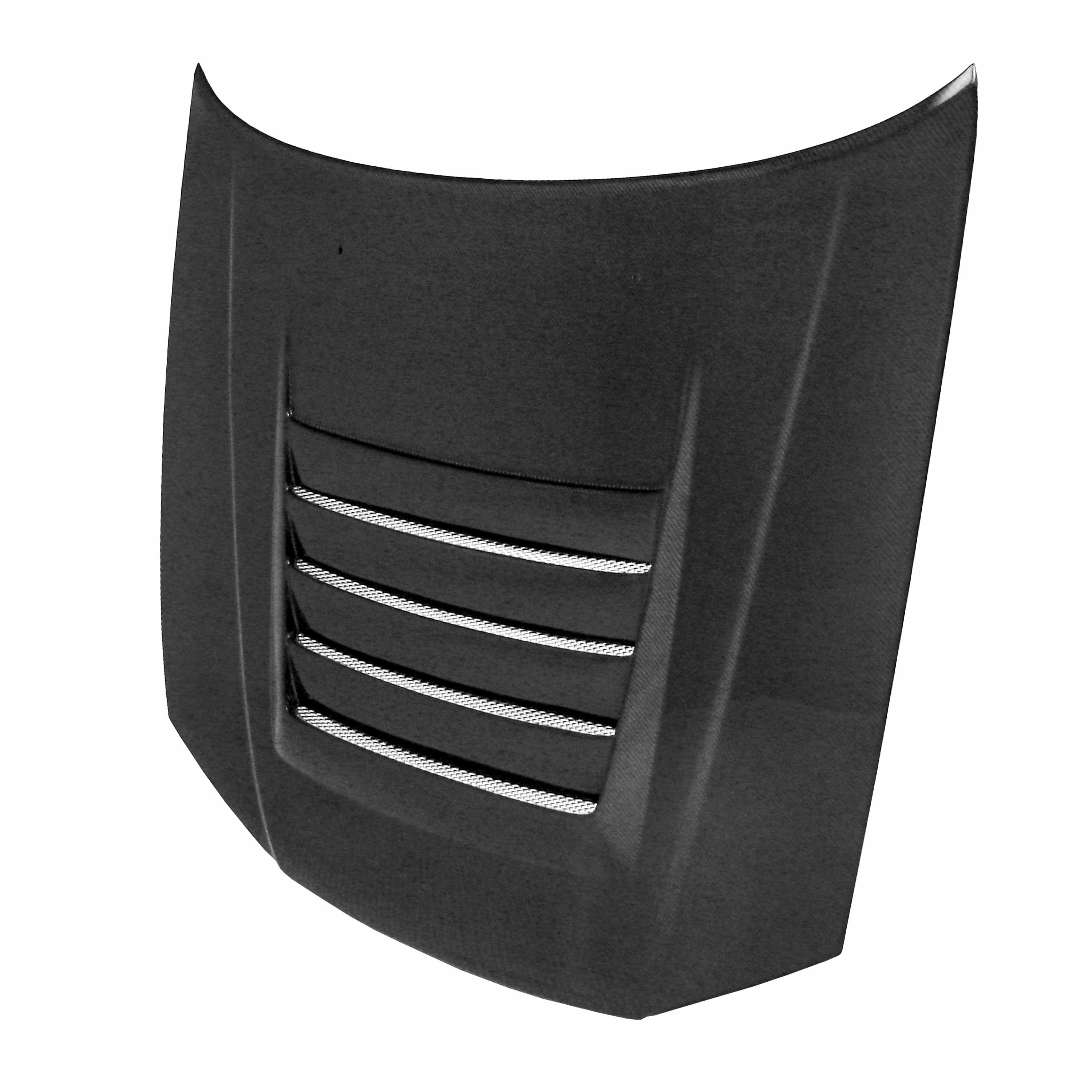 Seibon DS-Style Carbon Fiber Hood - 1999-2001 Nissan Skyline R34 GT-S