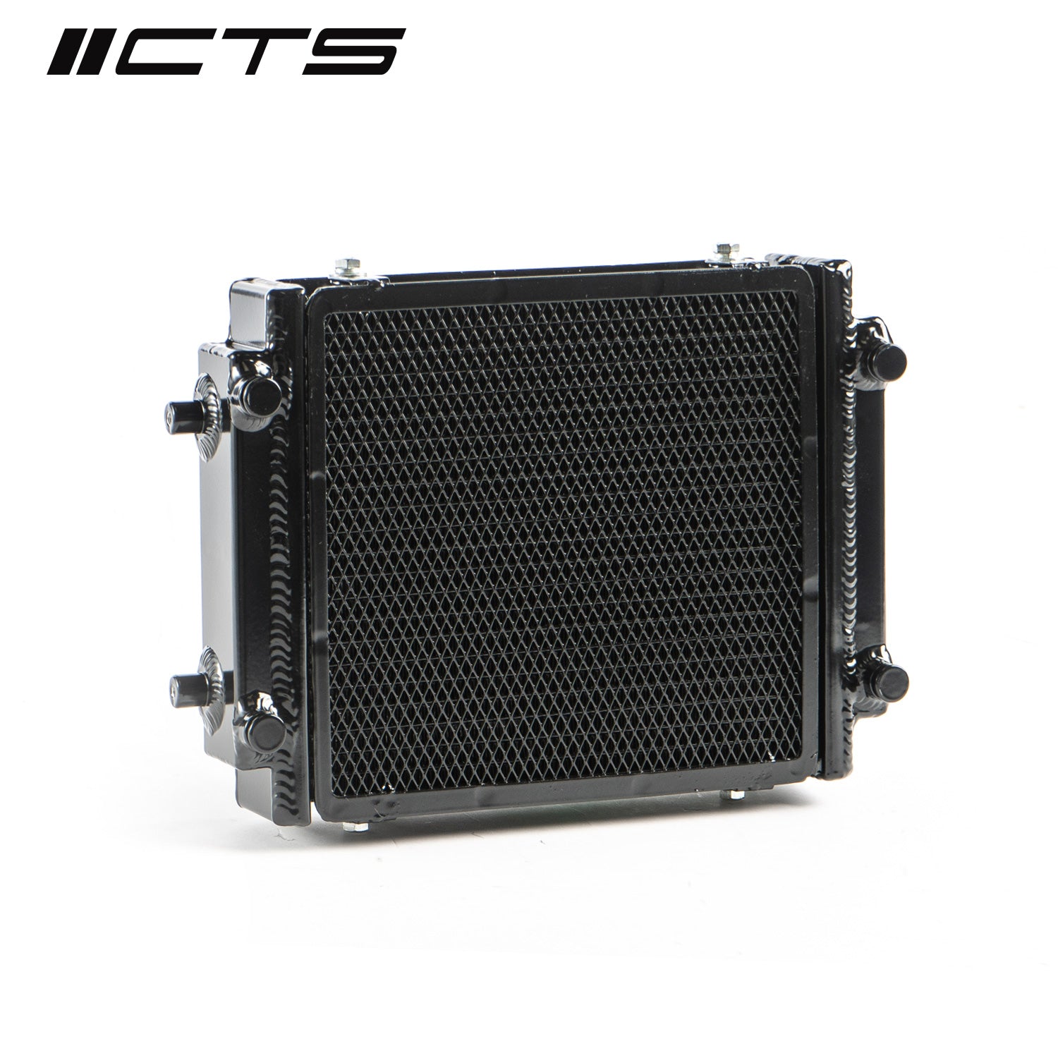 CTS Turbo MK7/7.5/MK8 Volkswagen Golf R/Audi S3/ DSG Cooler/Auxiliary Radiator