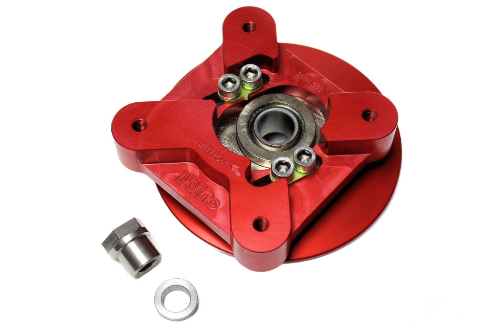 Vorshlag BMW G20/G80 (2019+) Camber Plates & OEM Perches