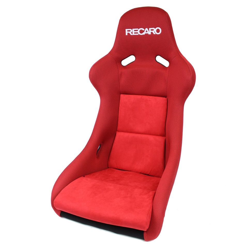 RECARO Pole Position N.G Seat