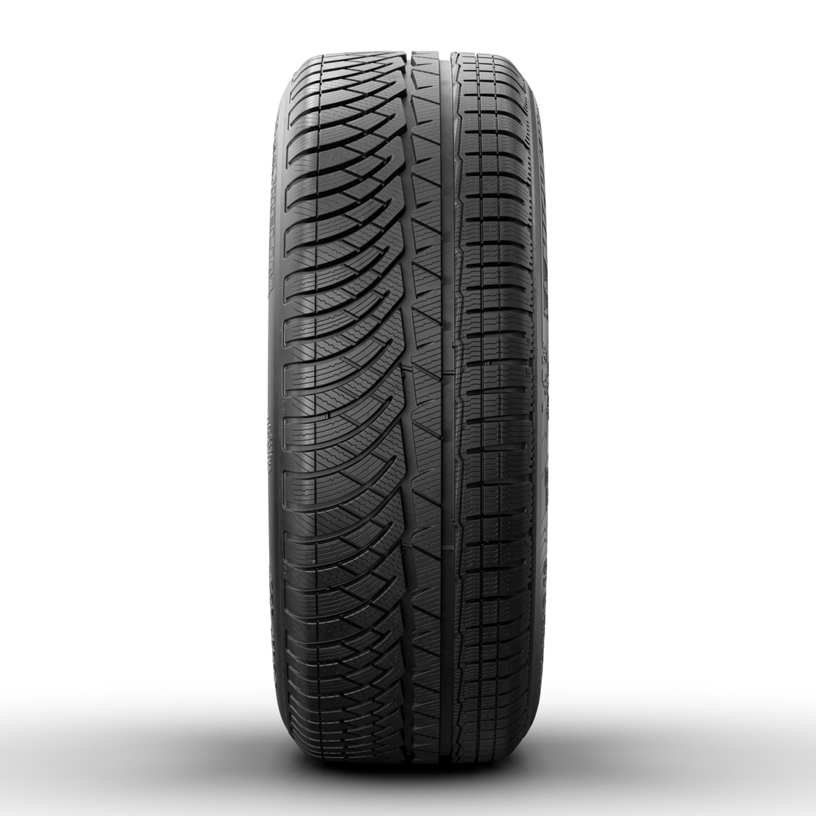 Michelin Pilot Alpin PA4 - 225/50R18 95H ZP | Run-Flat