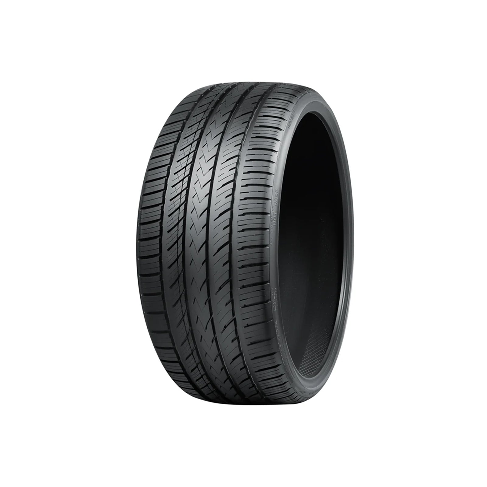 Nankang NS-25 - 225/30ZR20 85W XL