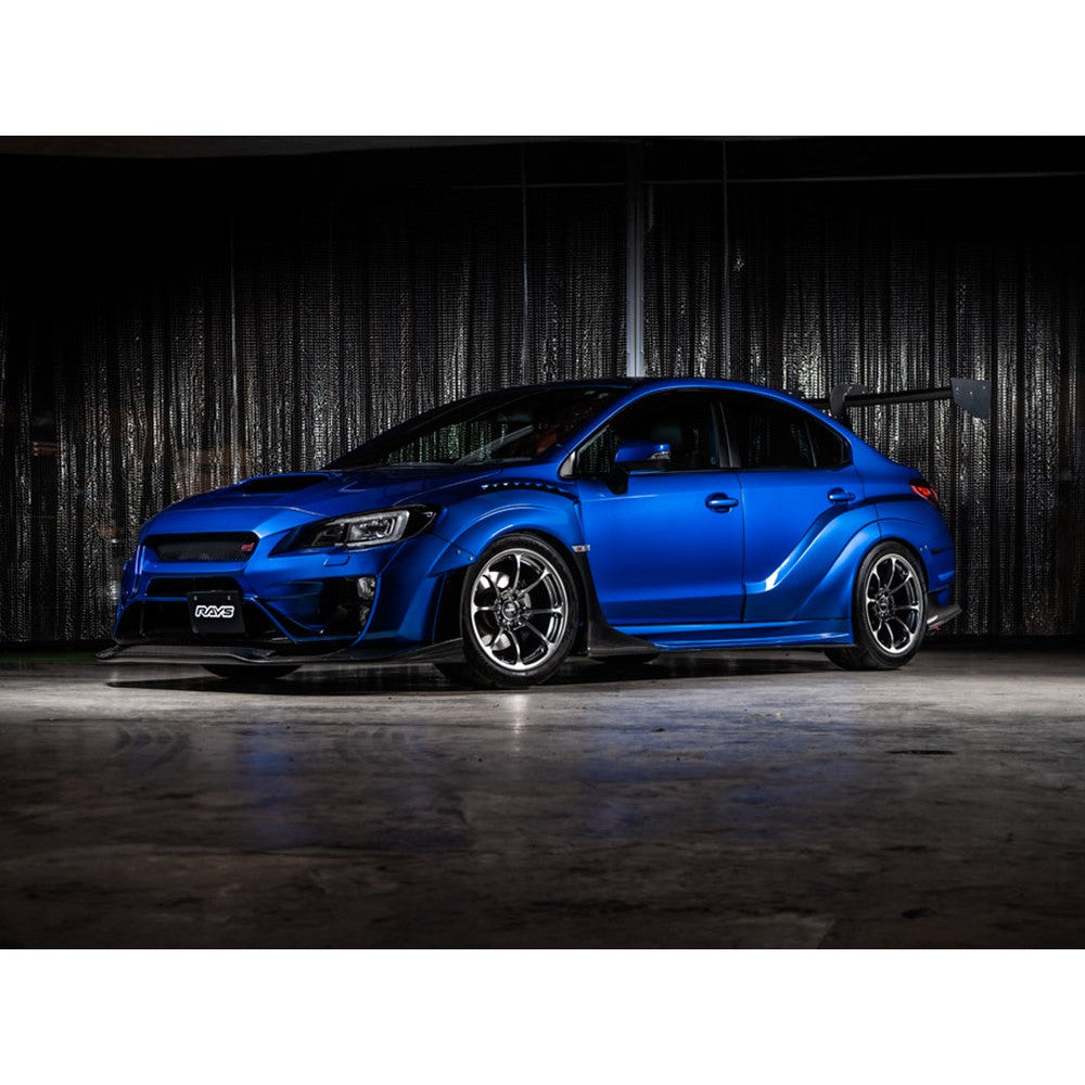 Rays Volk Racing NE24 - 18"