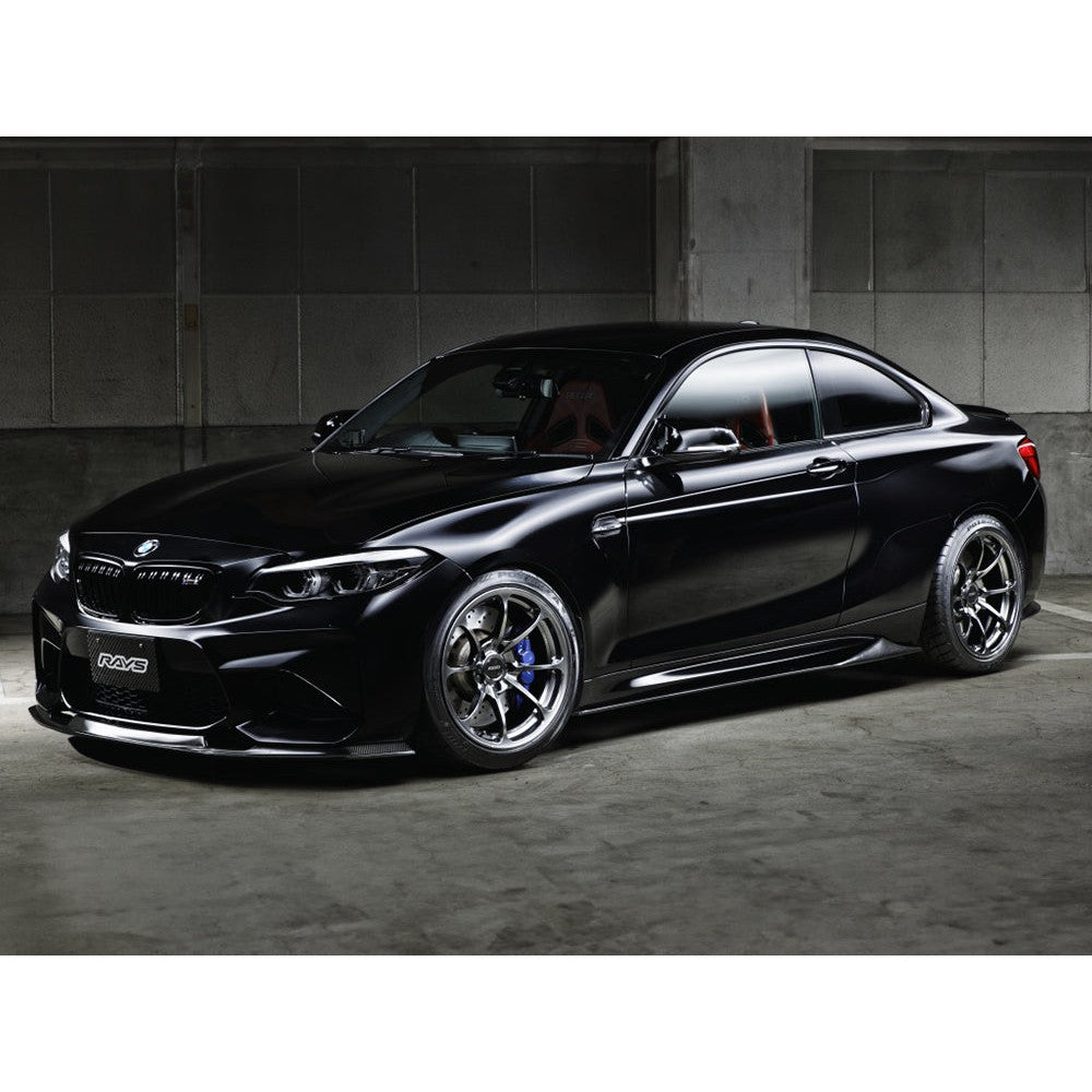 Rays Volk Racing NE24 - 18"