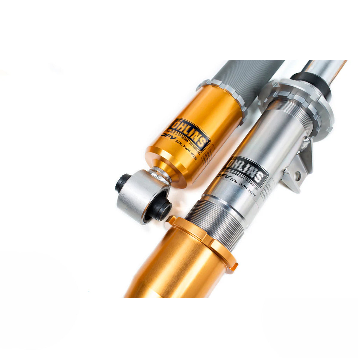 Öhlins Road & Track Coilover System - 2003-2011 Mazda RX-8 (SE3P)