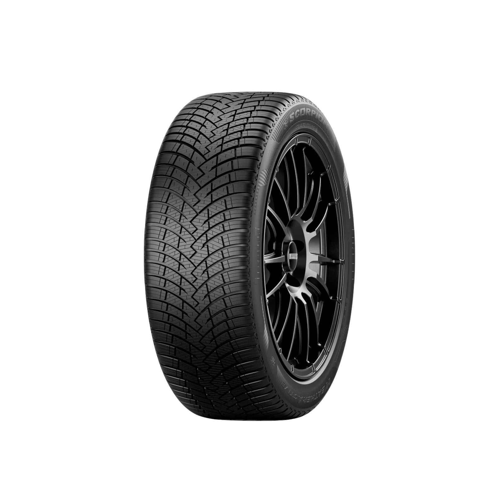 Pirelli Scorpion WeatherActive - 235/60R18 107V XL