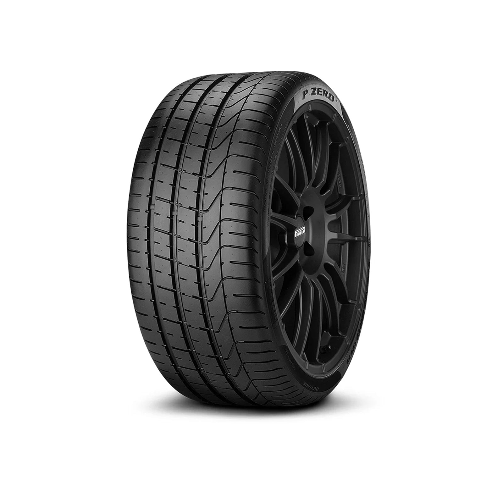 Pirelli P Zero - 255/35ZR19 96Y XL | MO1