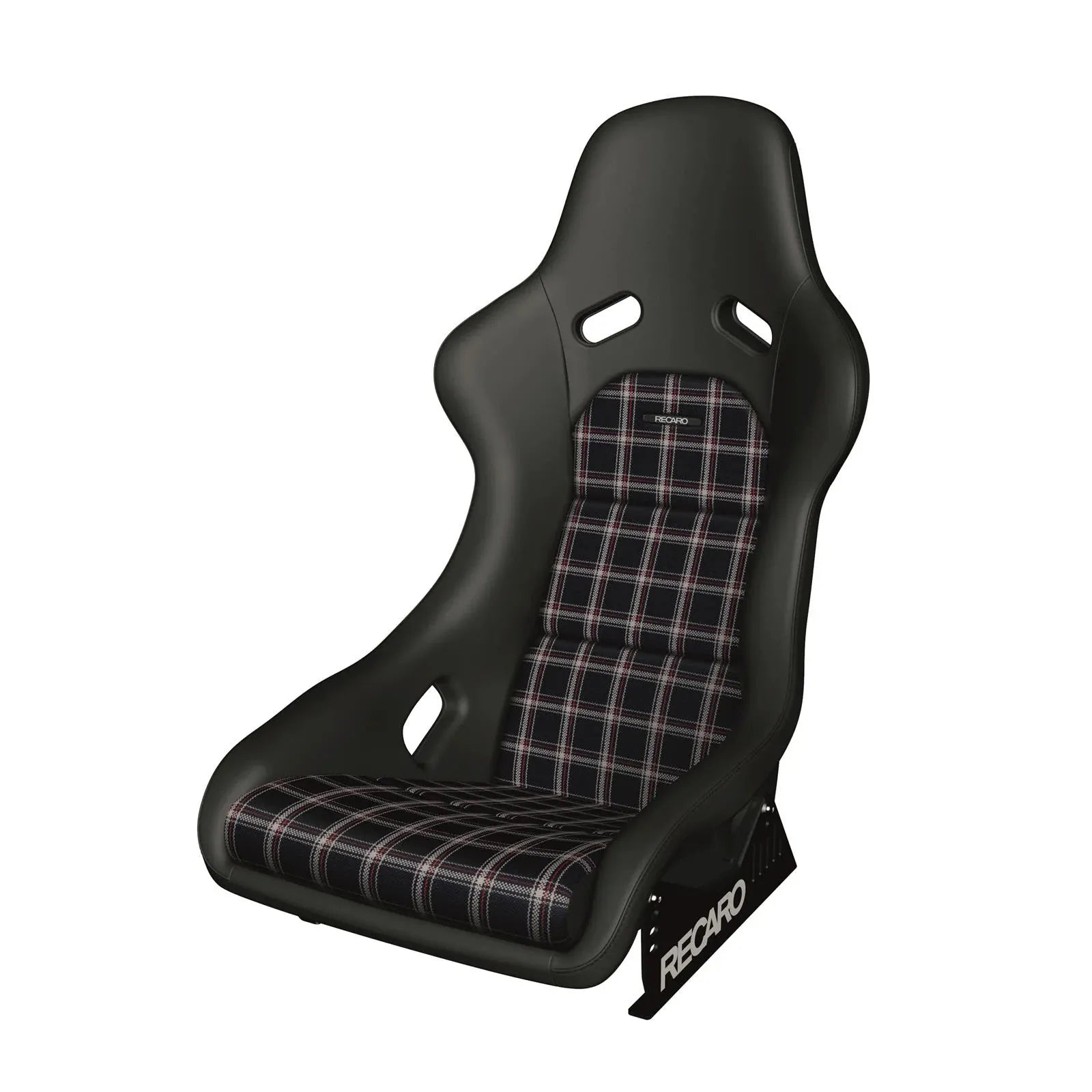 RECARO Classic Pole Position (ABE) Seat