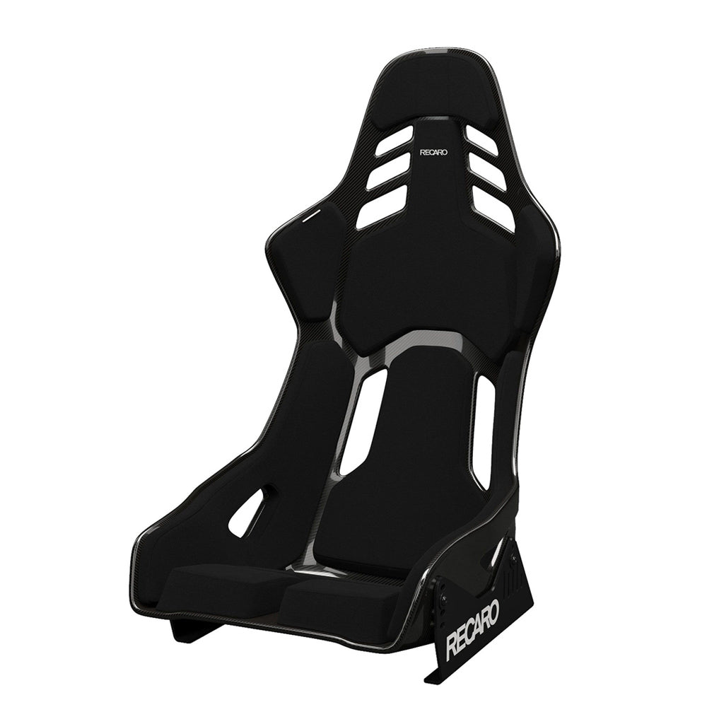 RECARO Podium CF Seat