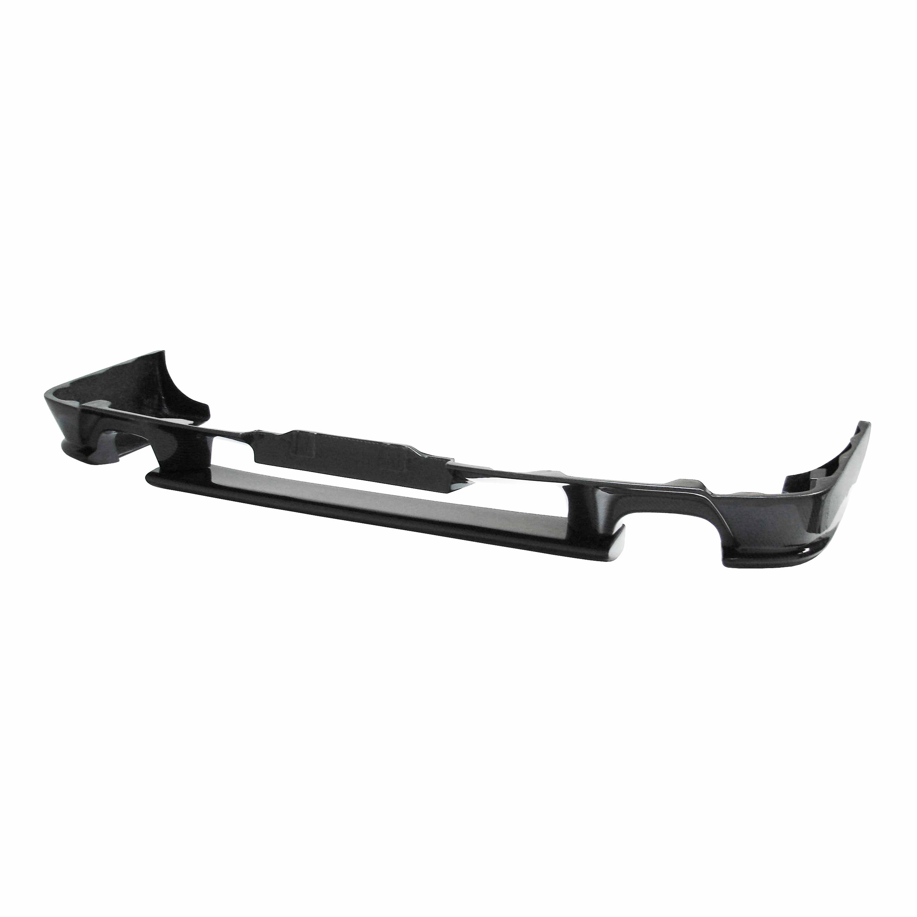 Seibon TB-Style Carbon Fiber Rear Lip - 1991-2001 Acura NSX
