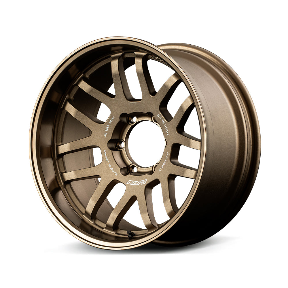 RAYS OFFROAD WHEELS 07X - 18"