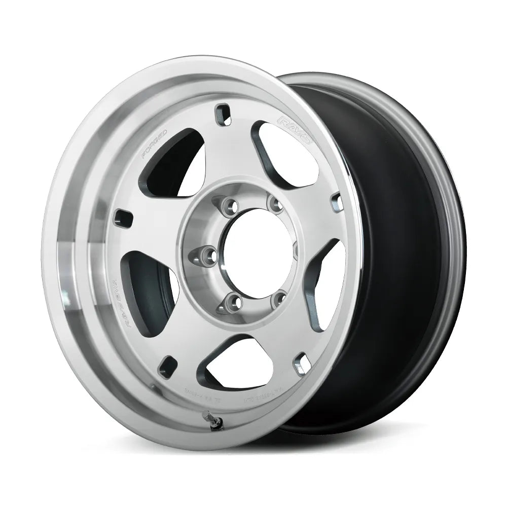 RAYS OFFROAD WHEELS 05X - 17"