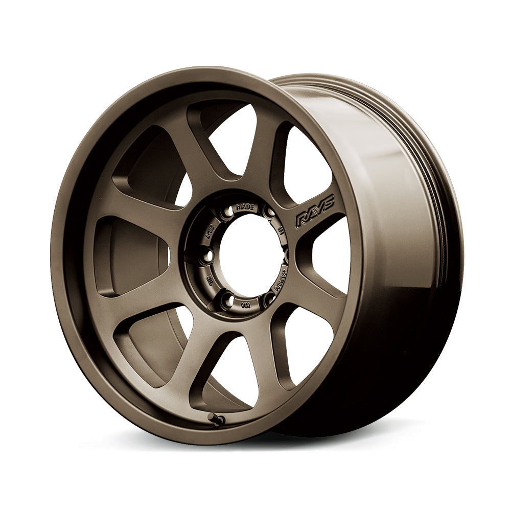 RAYS OFFROAD WHEELS D108 - 16"
